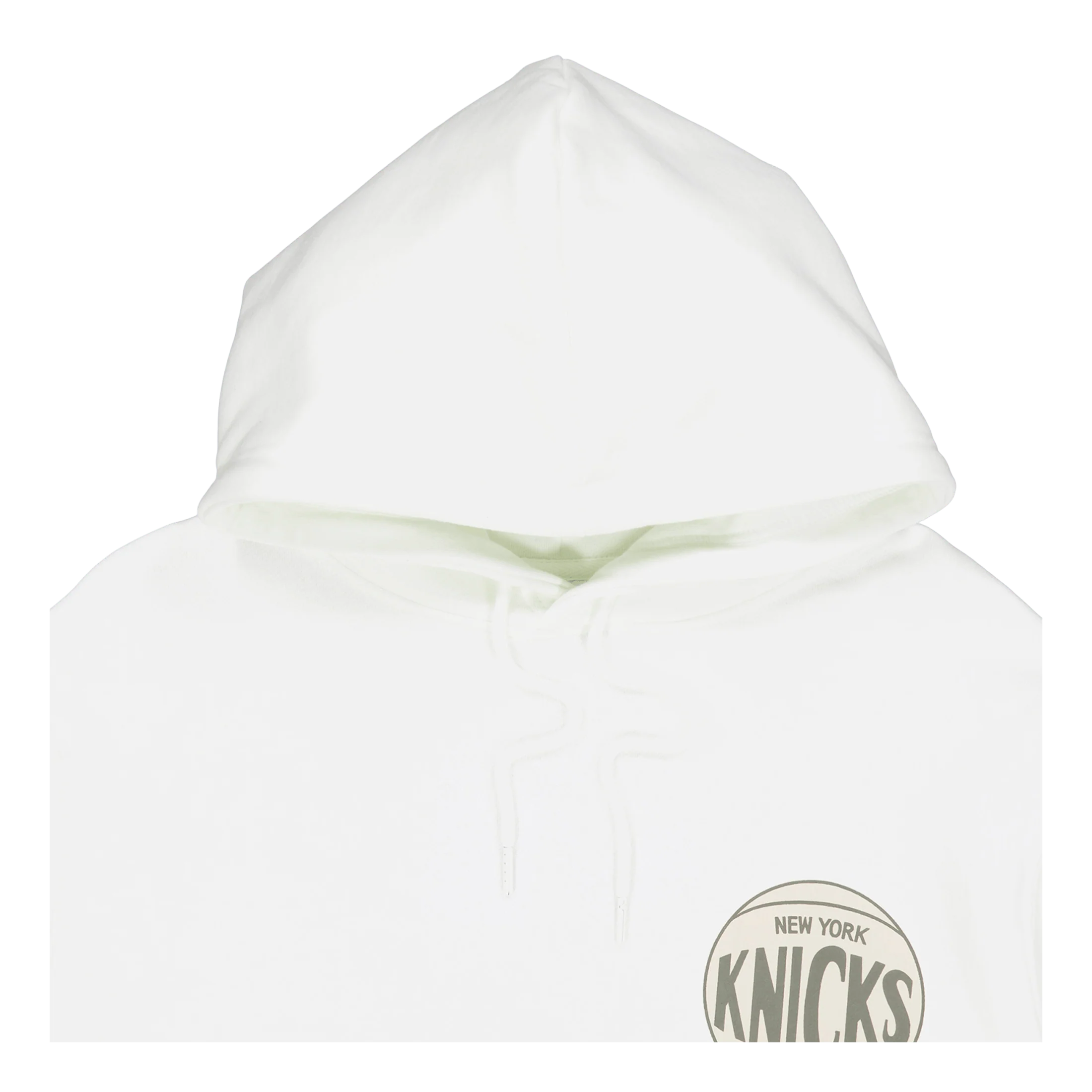 Cream Hoodie Off White - Image 3