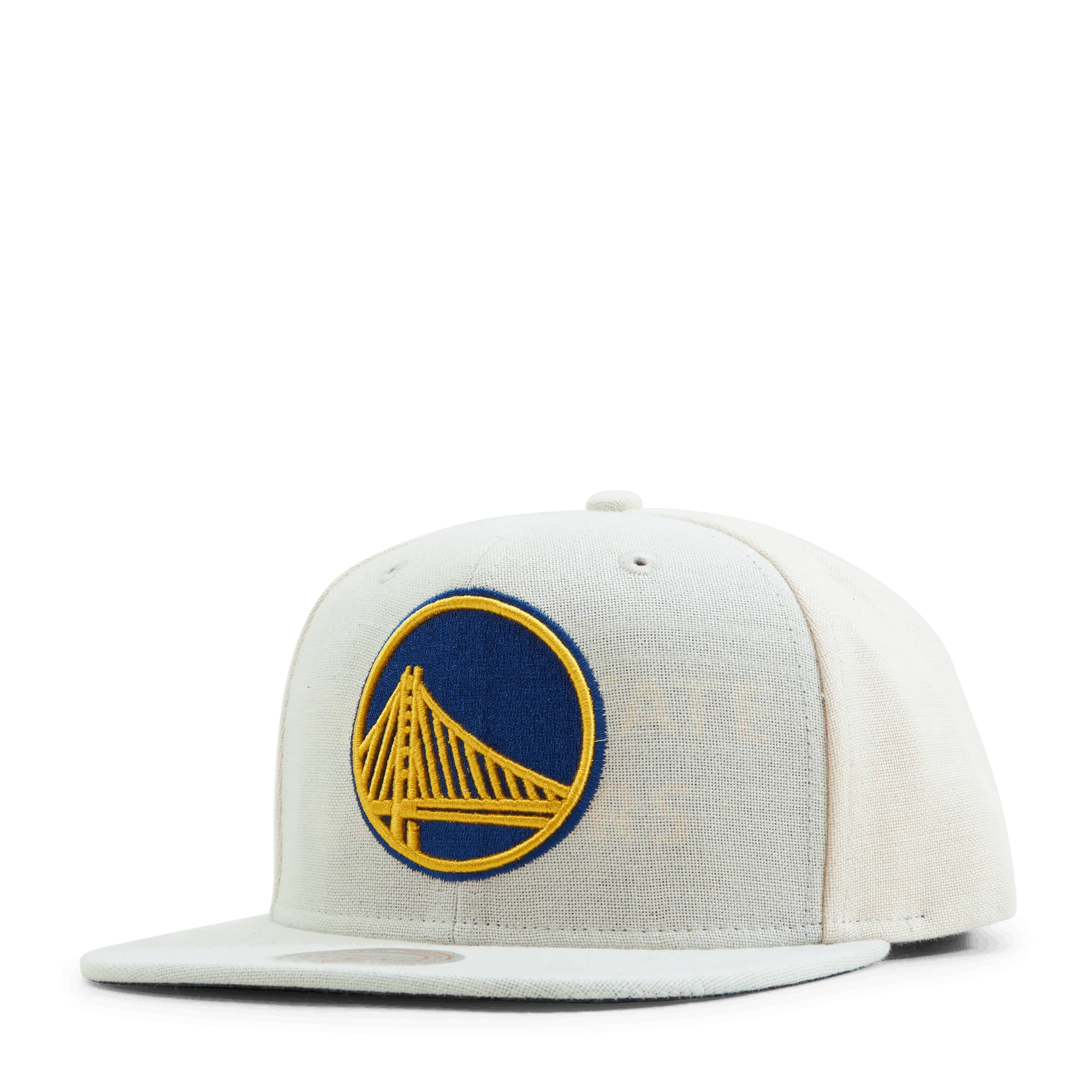 Cut Away Snapback Off