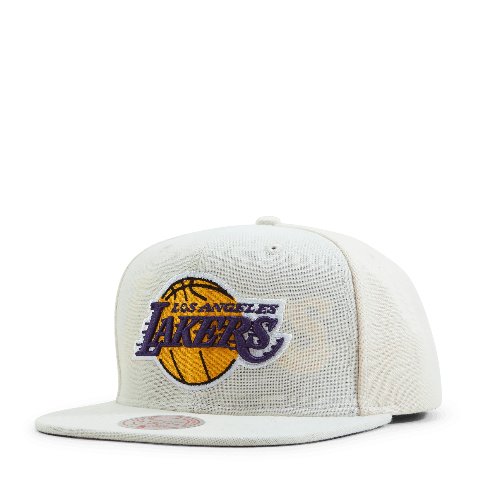 Cut Away Snapback Off