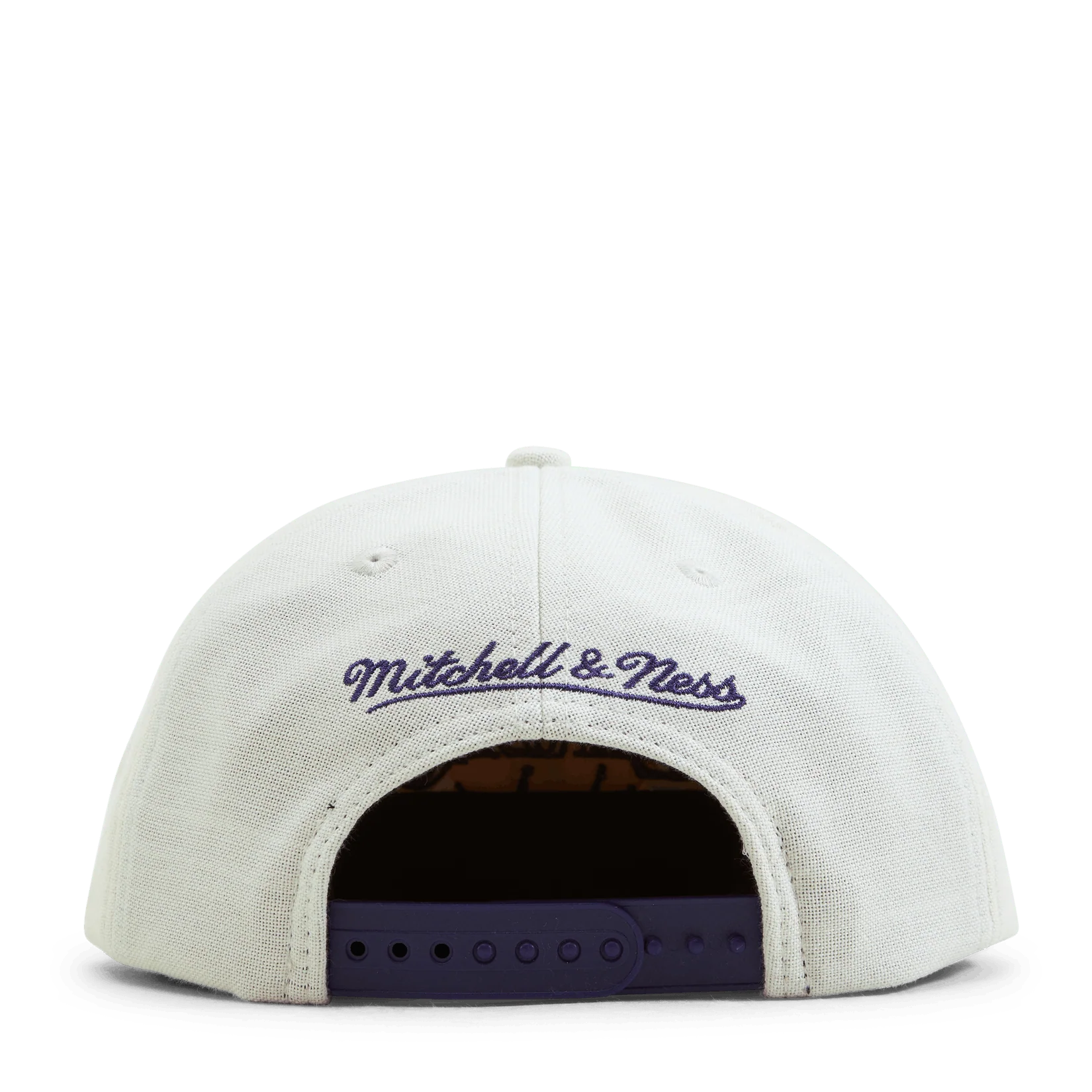 Cut Away Snapback Off - Image 3