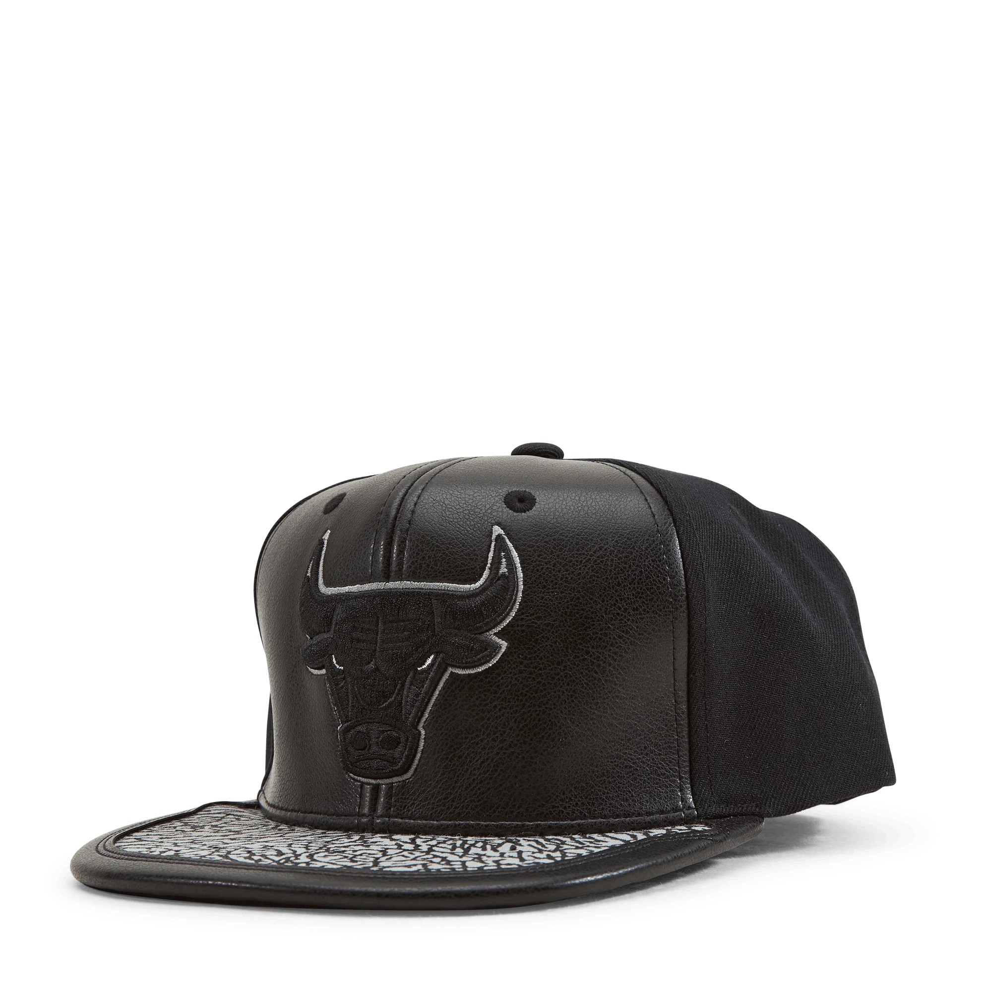 Bulls Day 1 Snapback