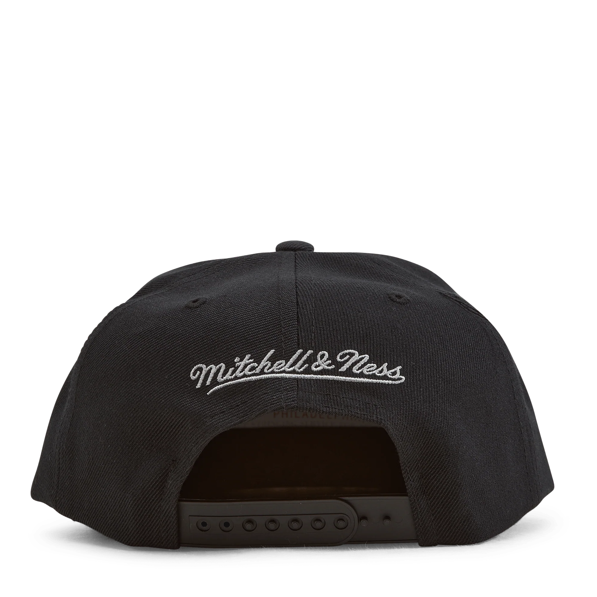 Bulls Day 1 Snapback - Image 3