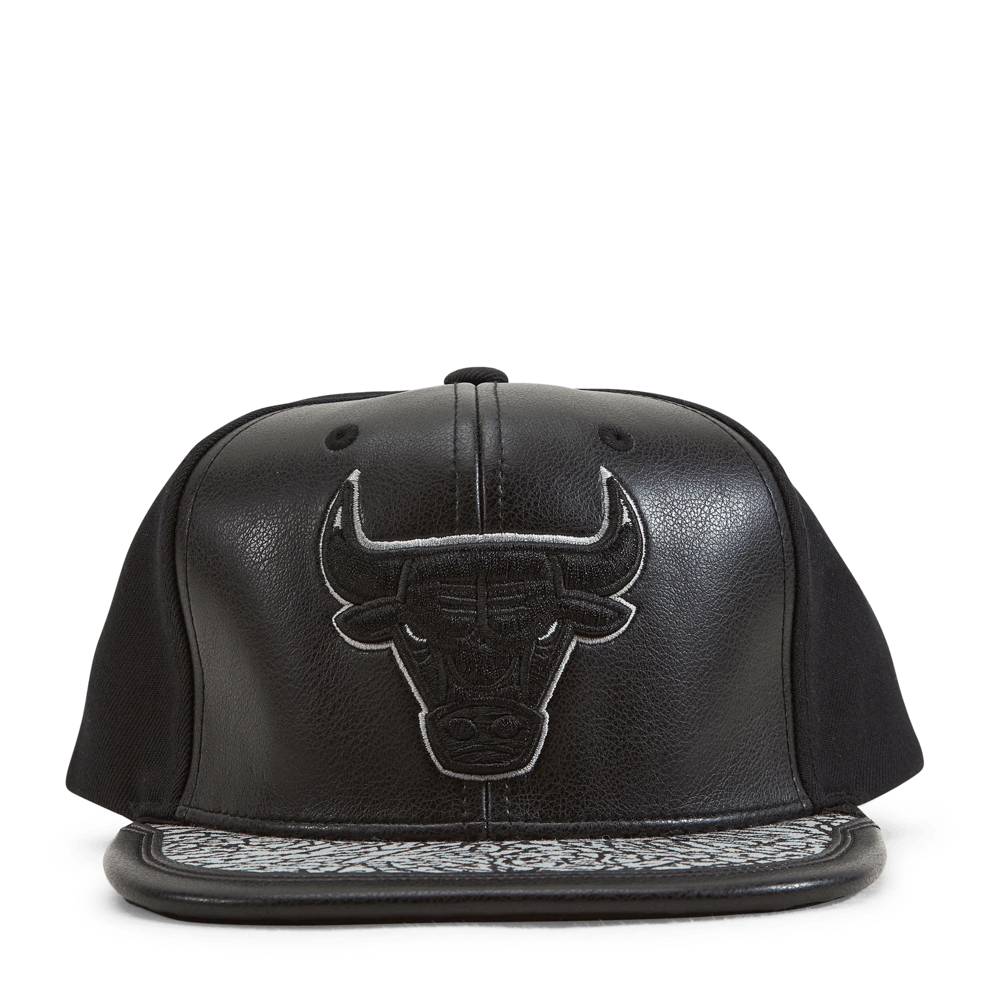 Bulls Day 1 Snapback - Image 4