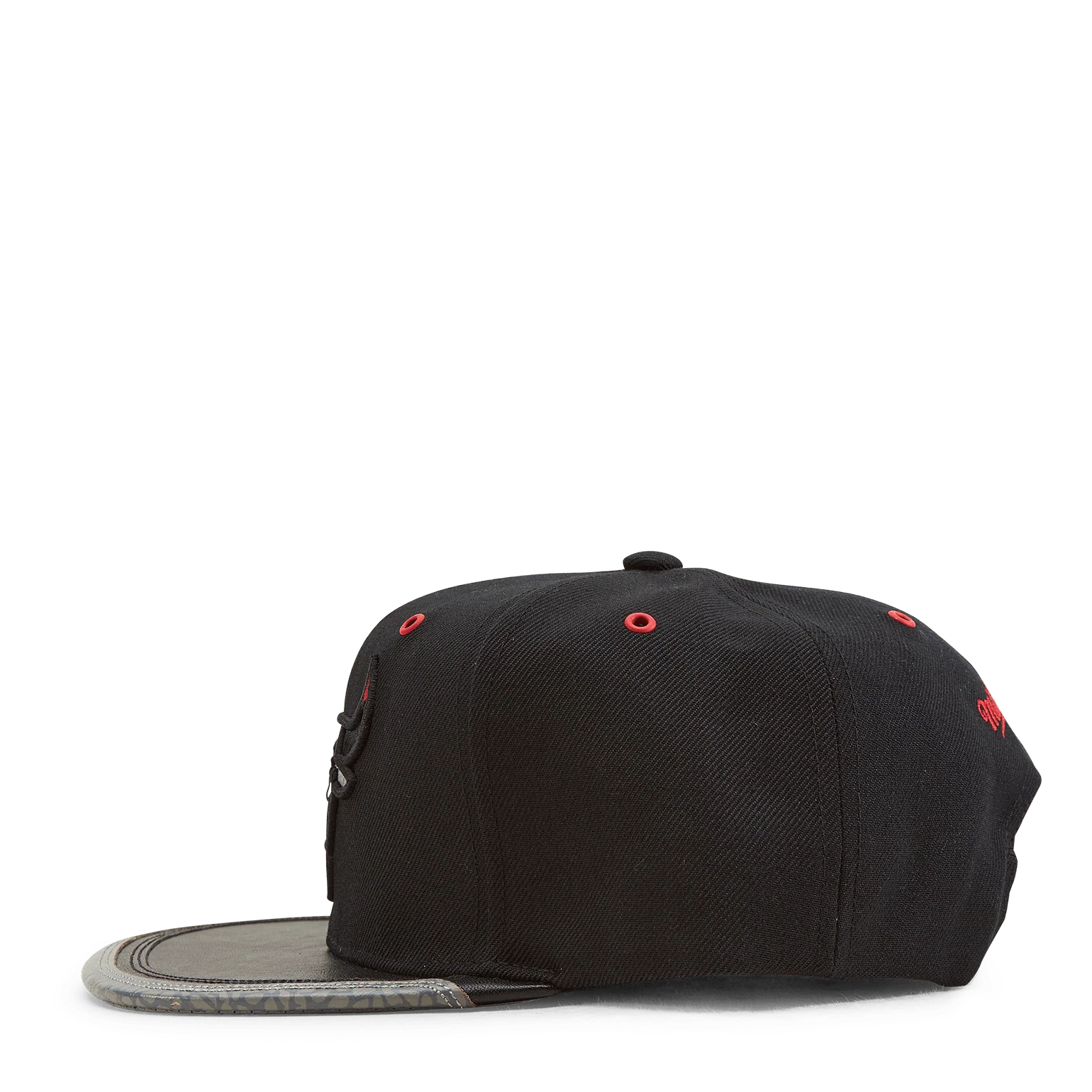 Bulls Day 3 Snapback - Image 2