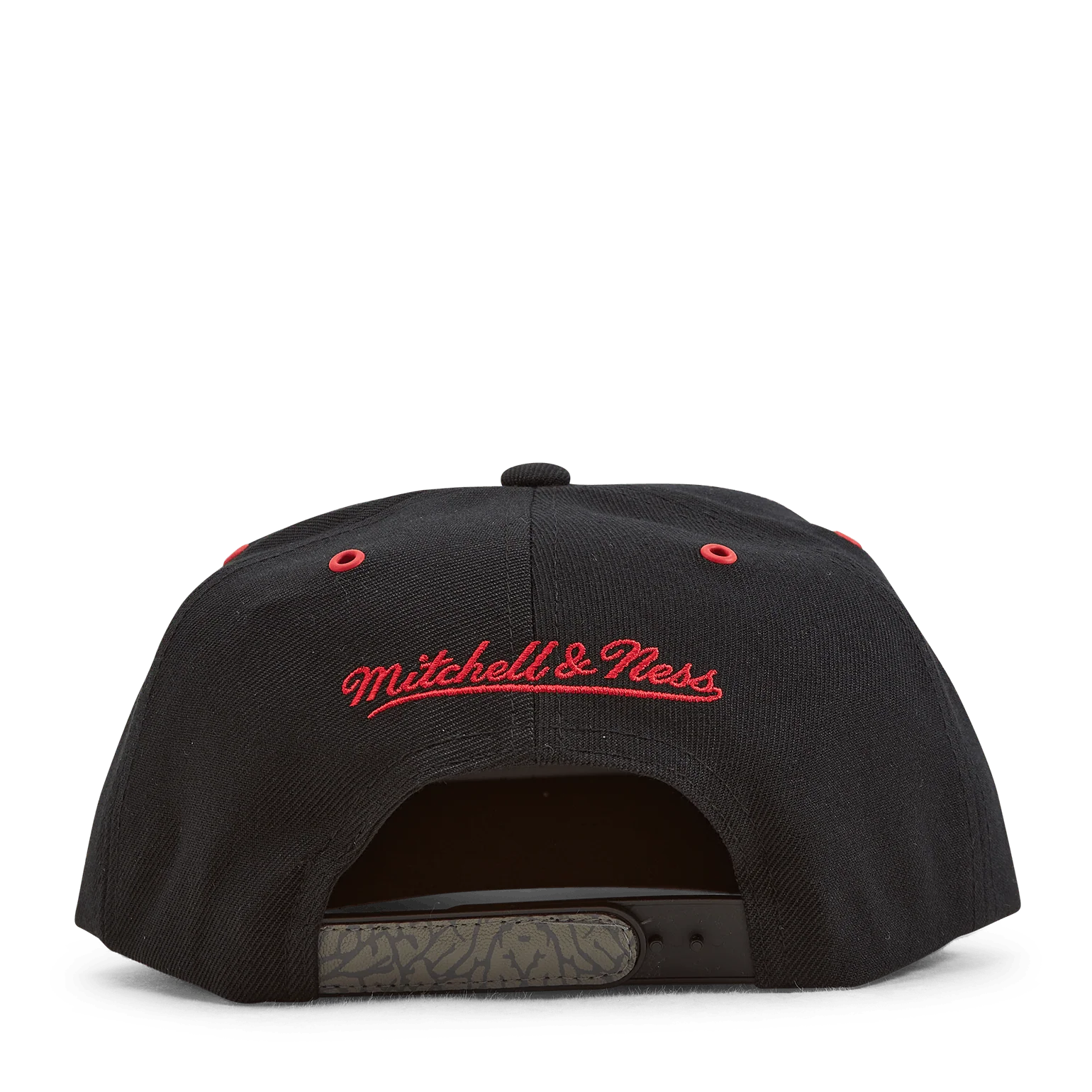 Bulls Day 3 Snapback - Image 3