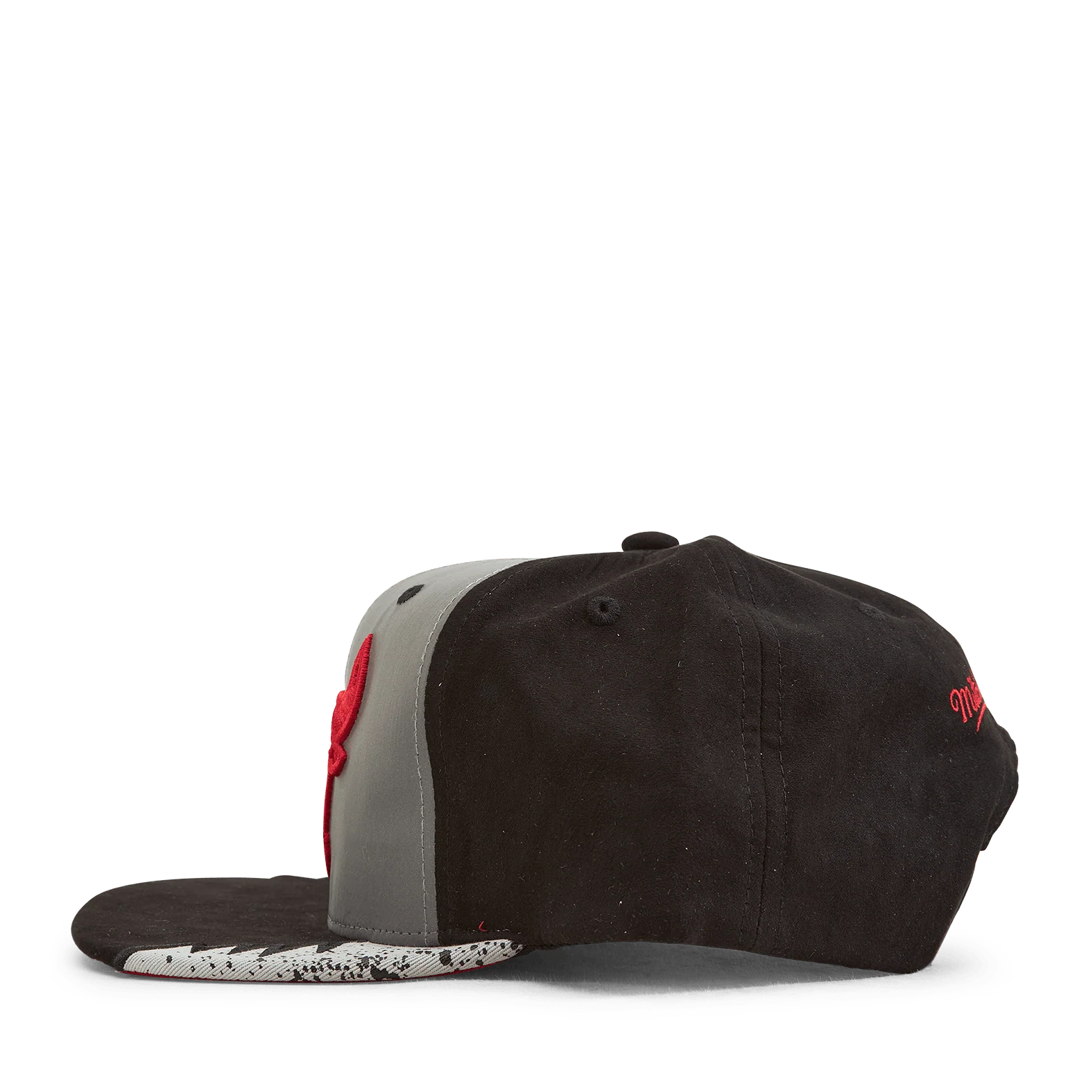 Bulls Day 5 Snapback - Image 2