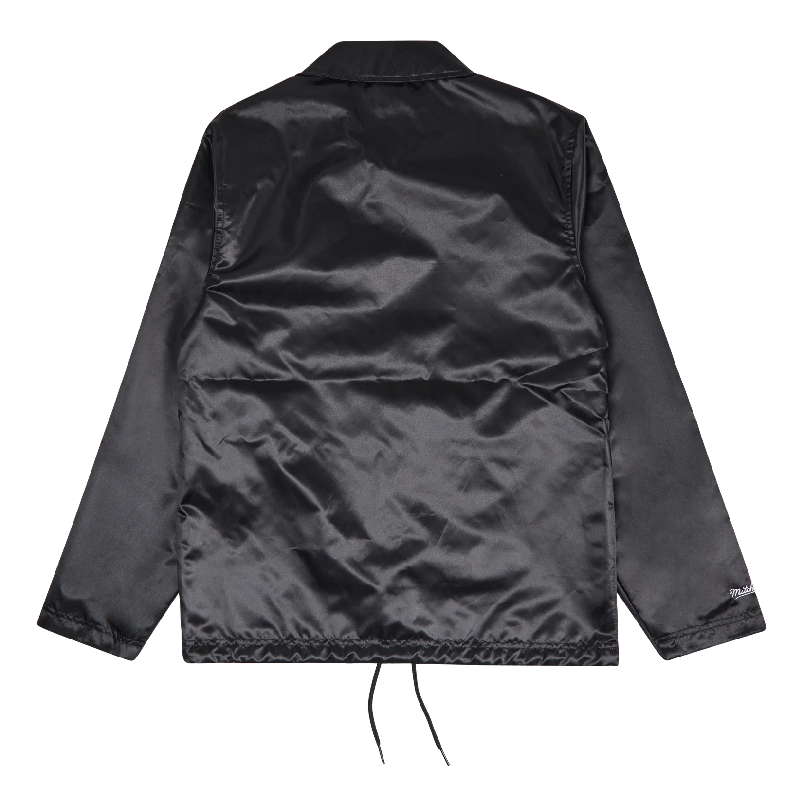 Bulls Doodle Coaches Jacket - Image 2