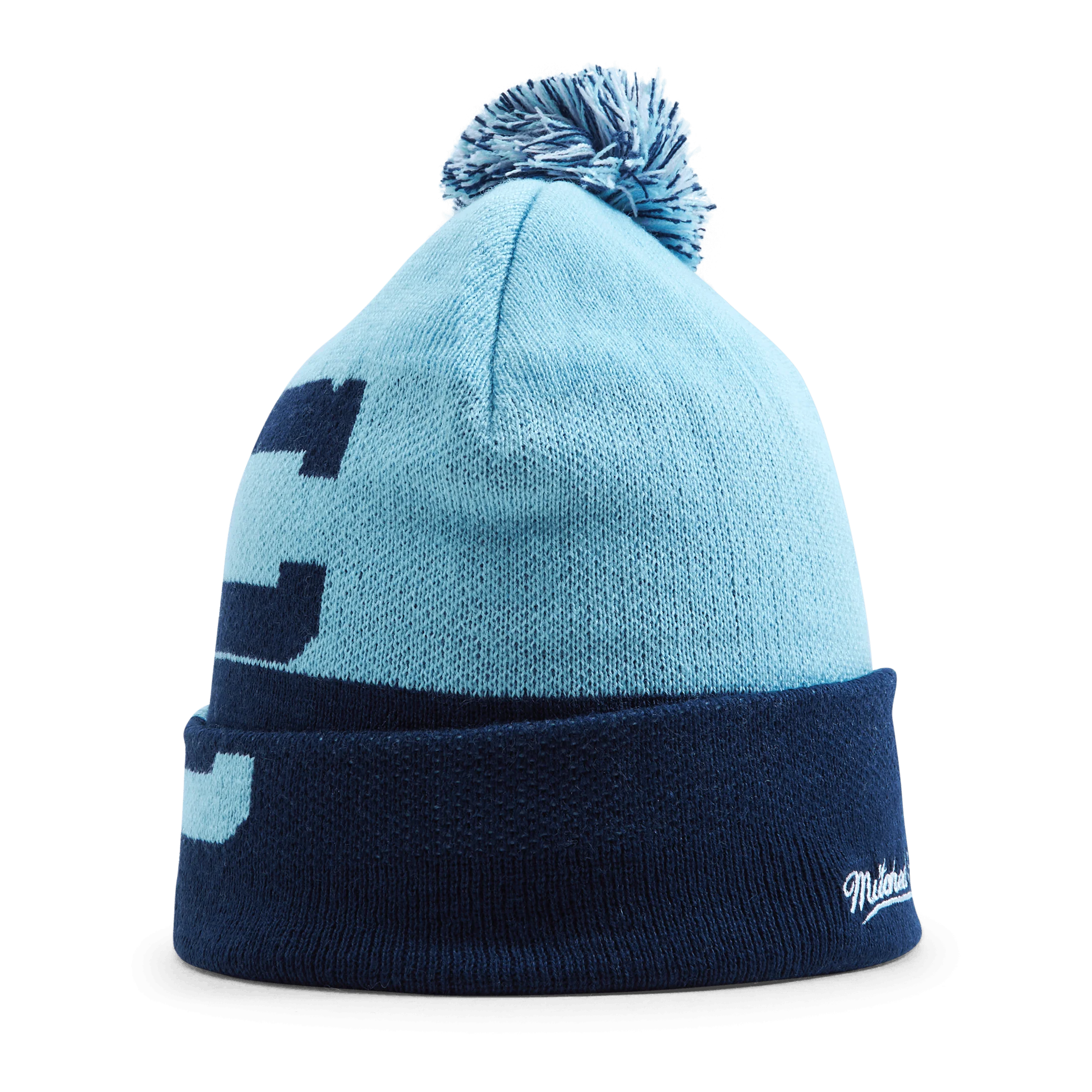 UNC Double Take Pom Knit - Image 2