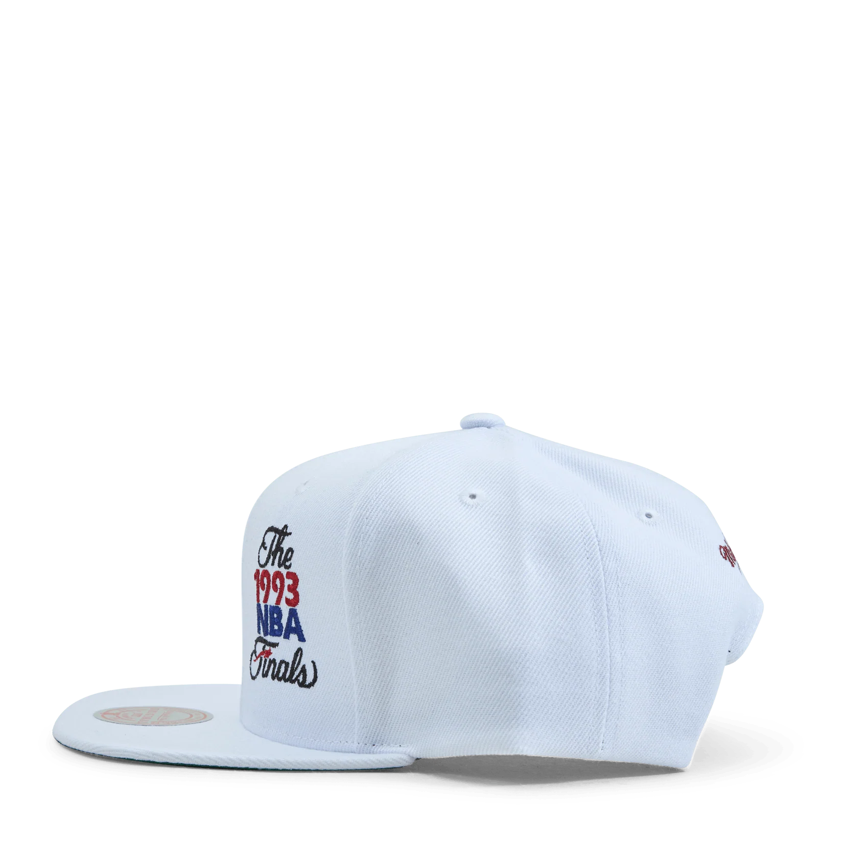 Bulls Dual Whammy Snapback - Image 2