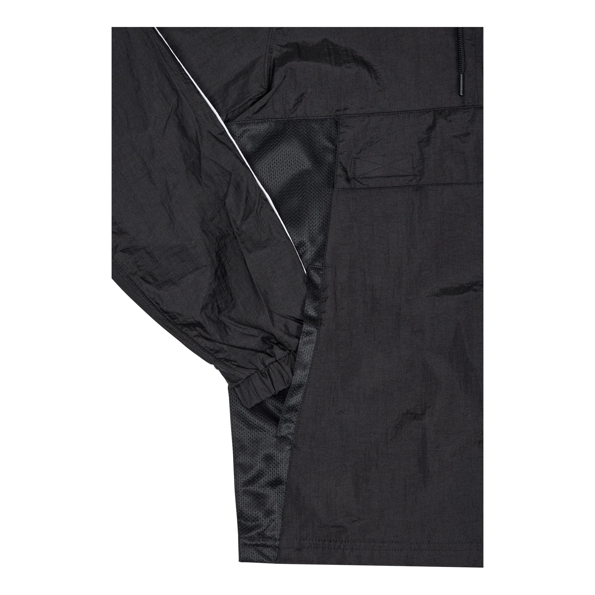 Essentials Anorak Jacket - Image 4