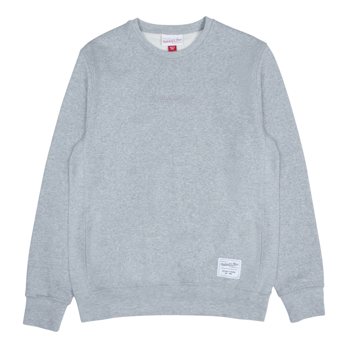 Essentials Crew Light