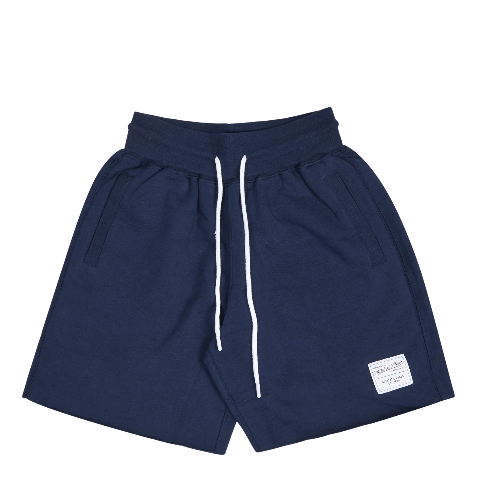 Essentials Fleece Shorts