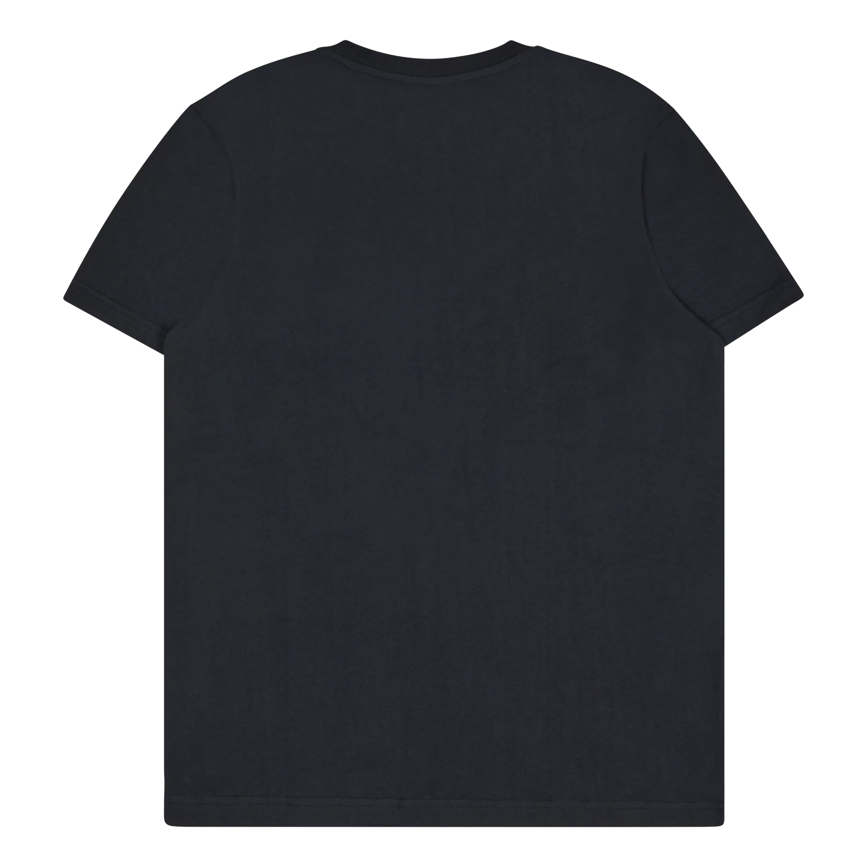 Essentials Heavy Weight Tee - Image 2