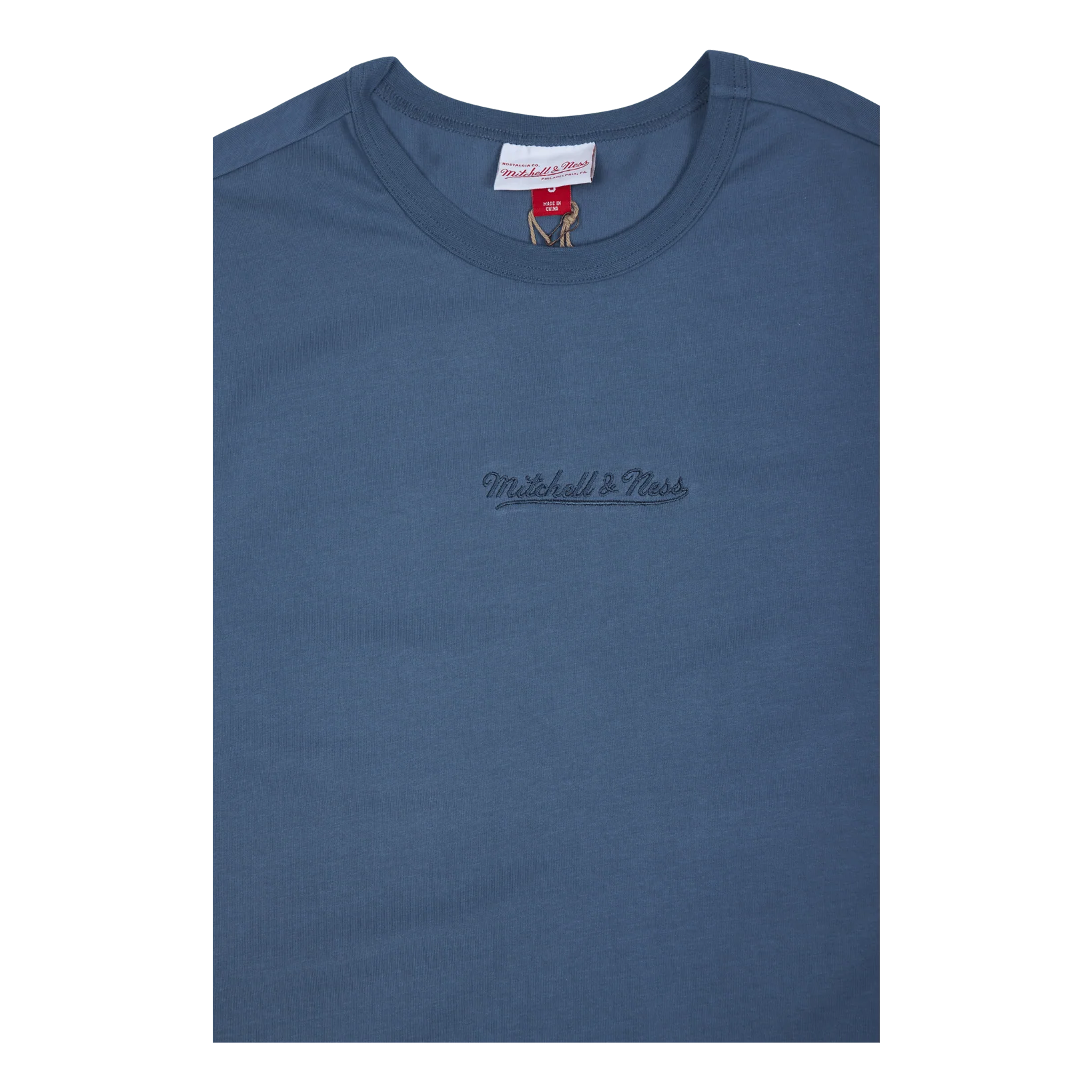 Essentials Heavy Weight Tee - Image 3