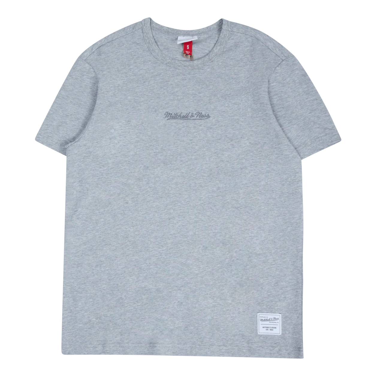 Essentials Heavy Weight Tee Light