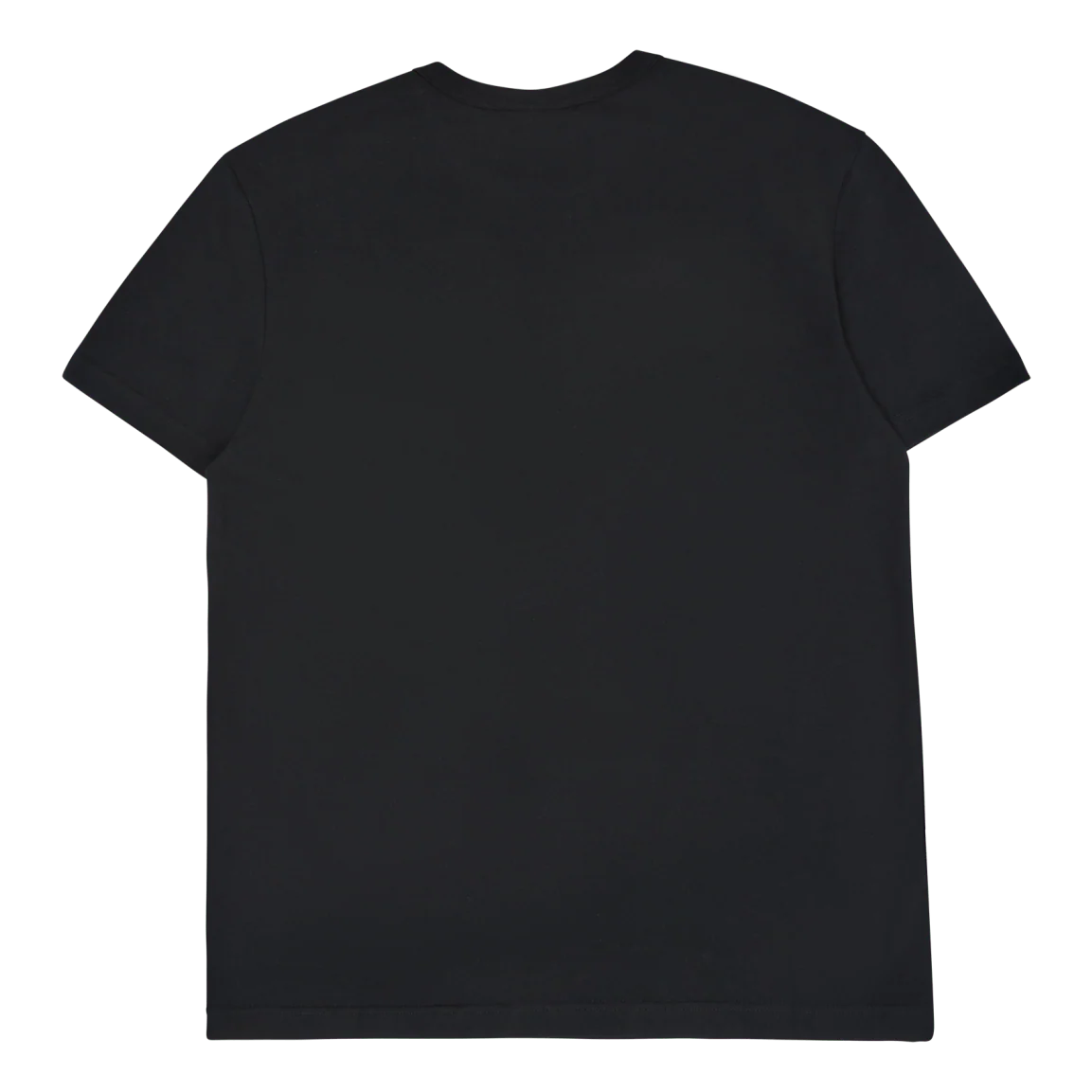 Essentials Heavy Weight Tee - Image 2
