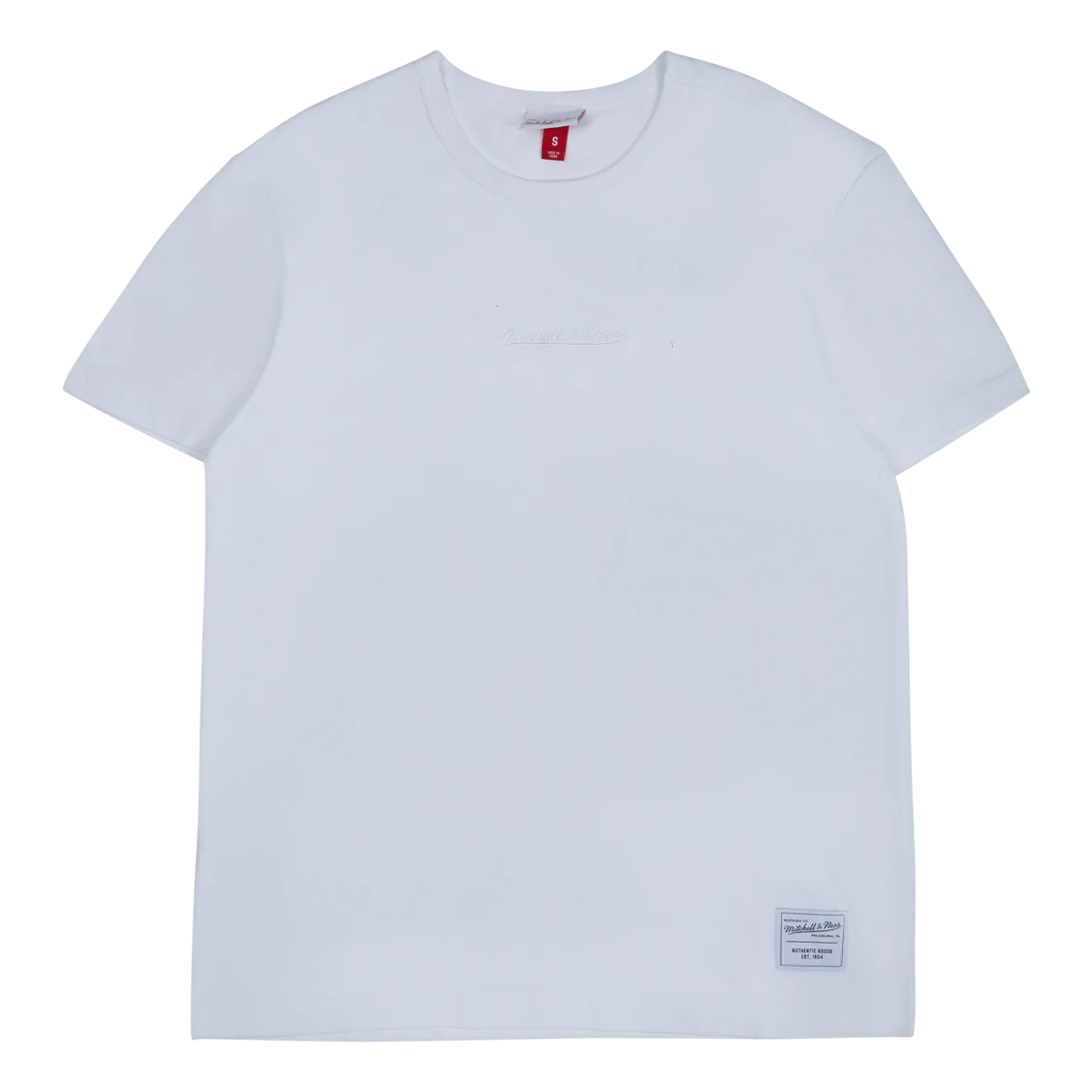 Essentials Heavy Weight Tee