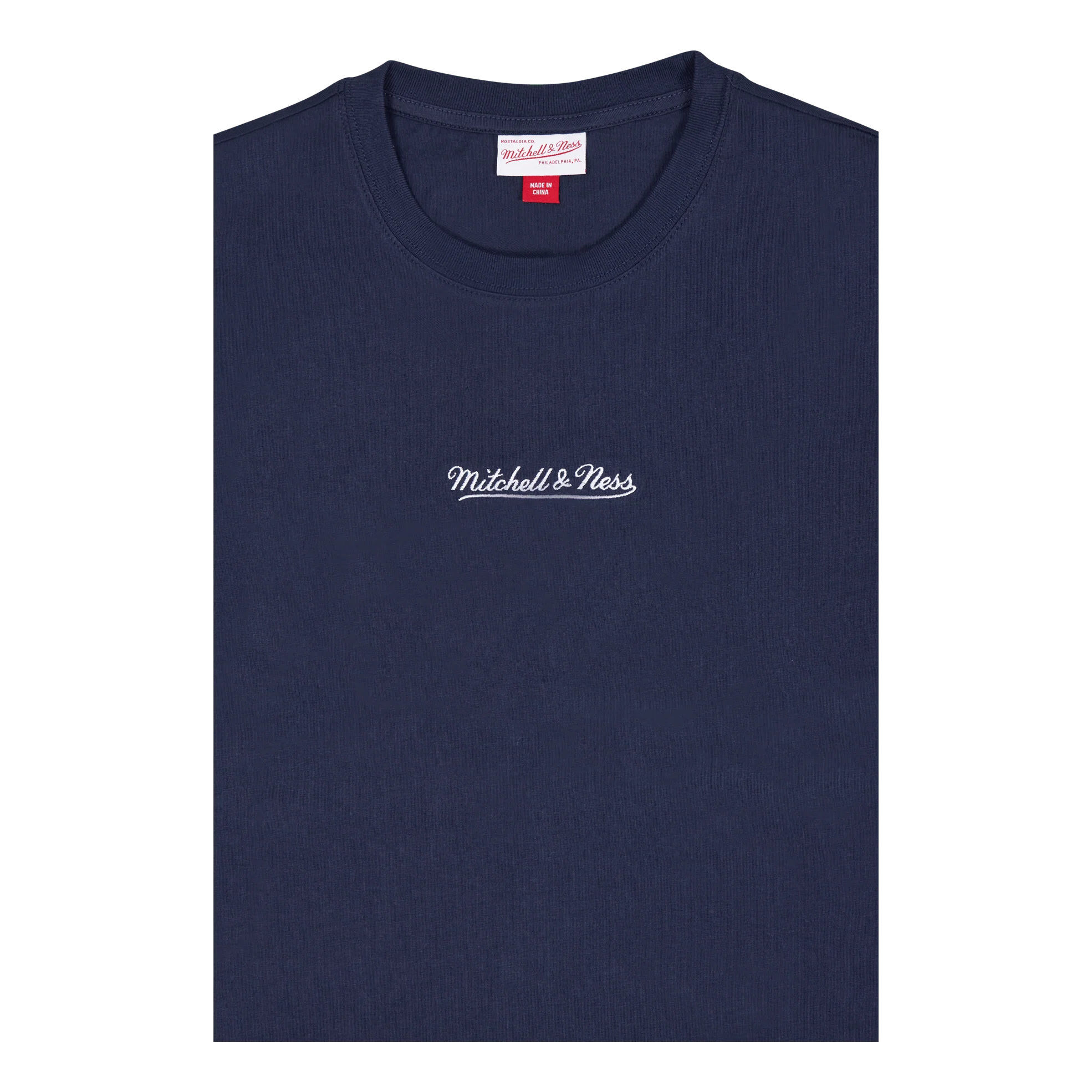 Essentials Heavy Weight Tee - Image 3