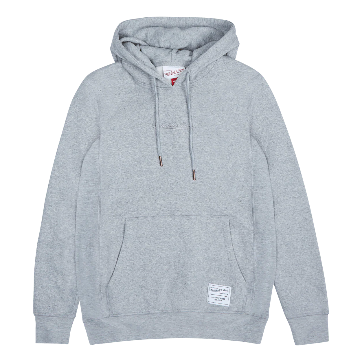 Essentials Hoodie Light