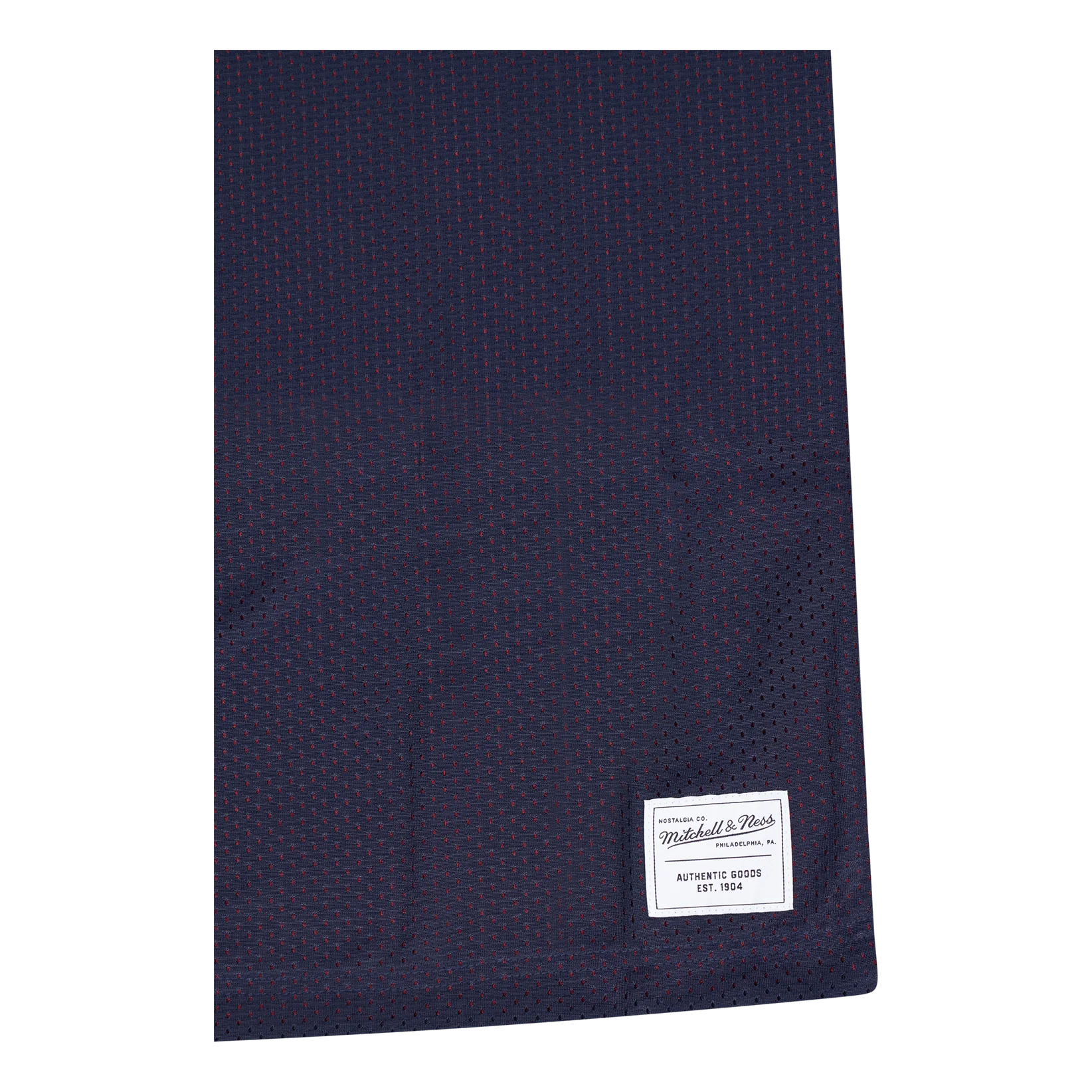 Essentials Reversible Jersey - Image 4
