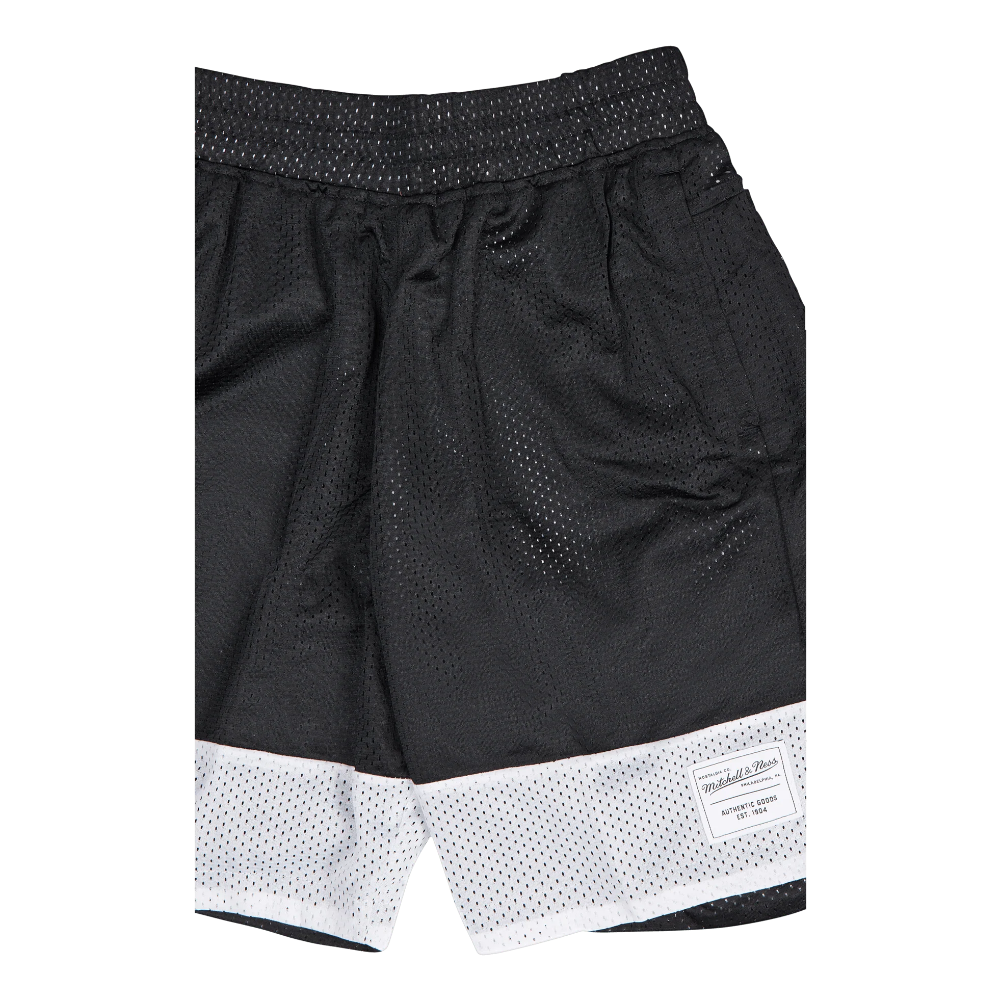 Essentials Reversible Shorts - Image 2