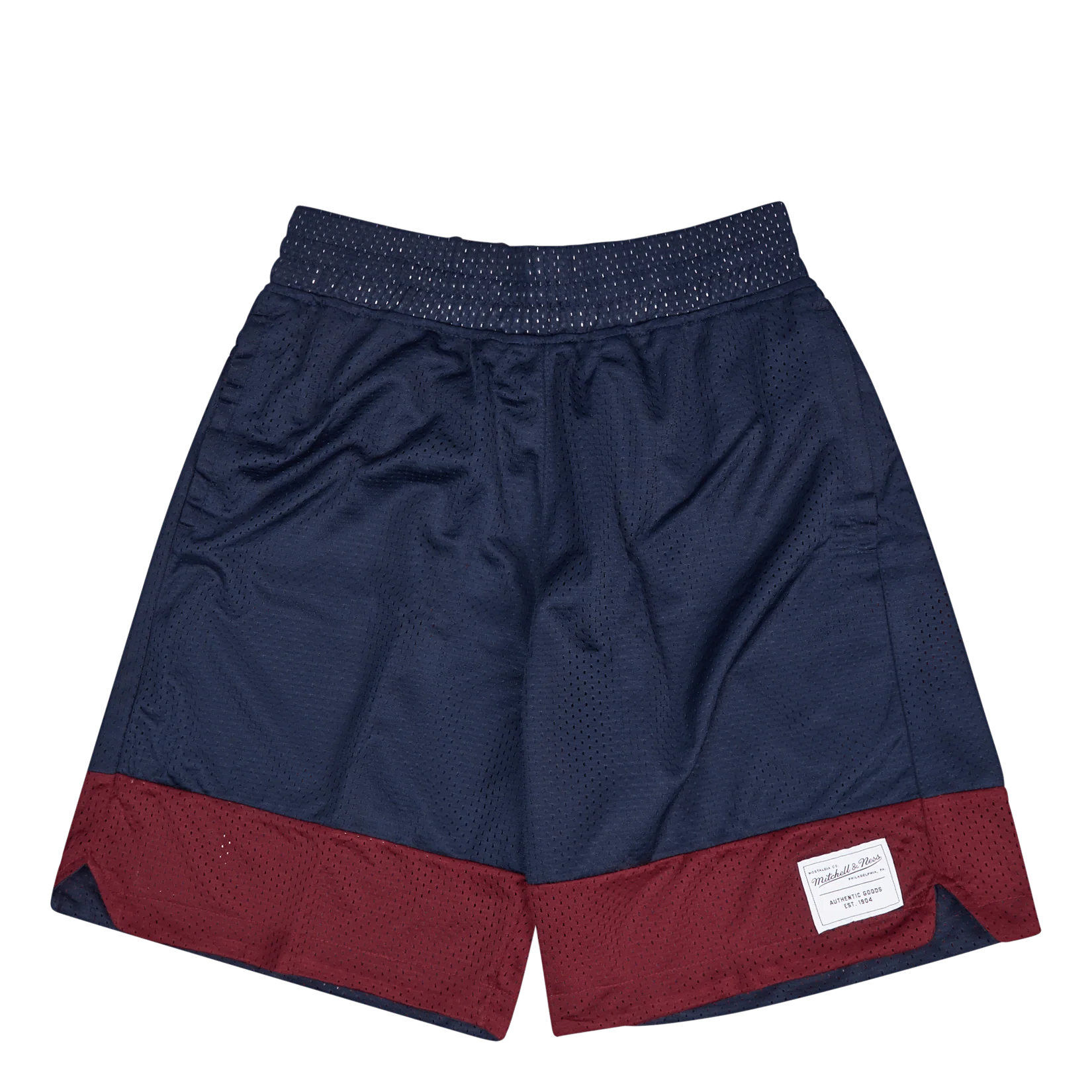 Essentials Reversible Shorts
