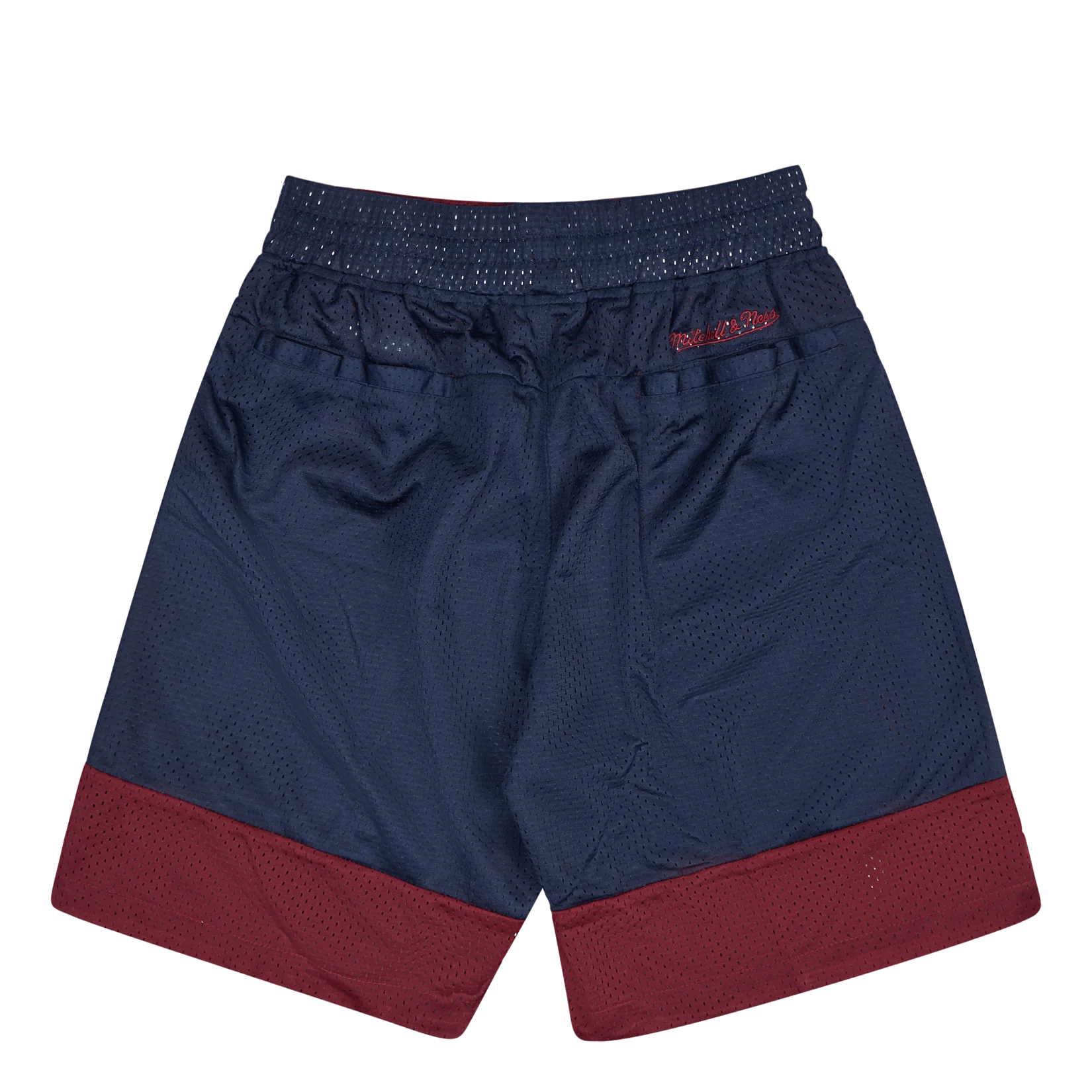 Essentials Reversible Shorts - Image 2
