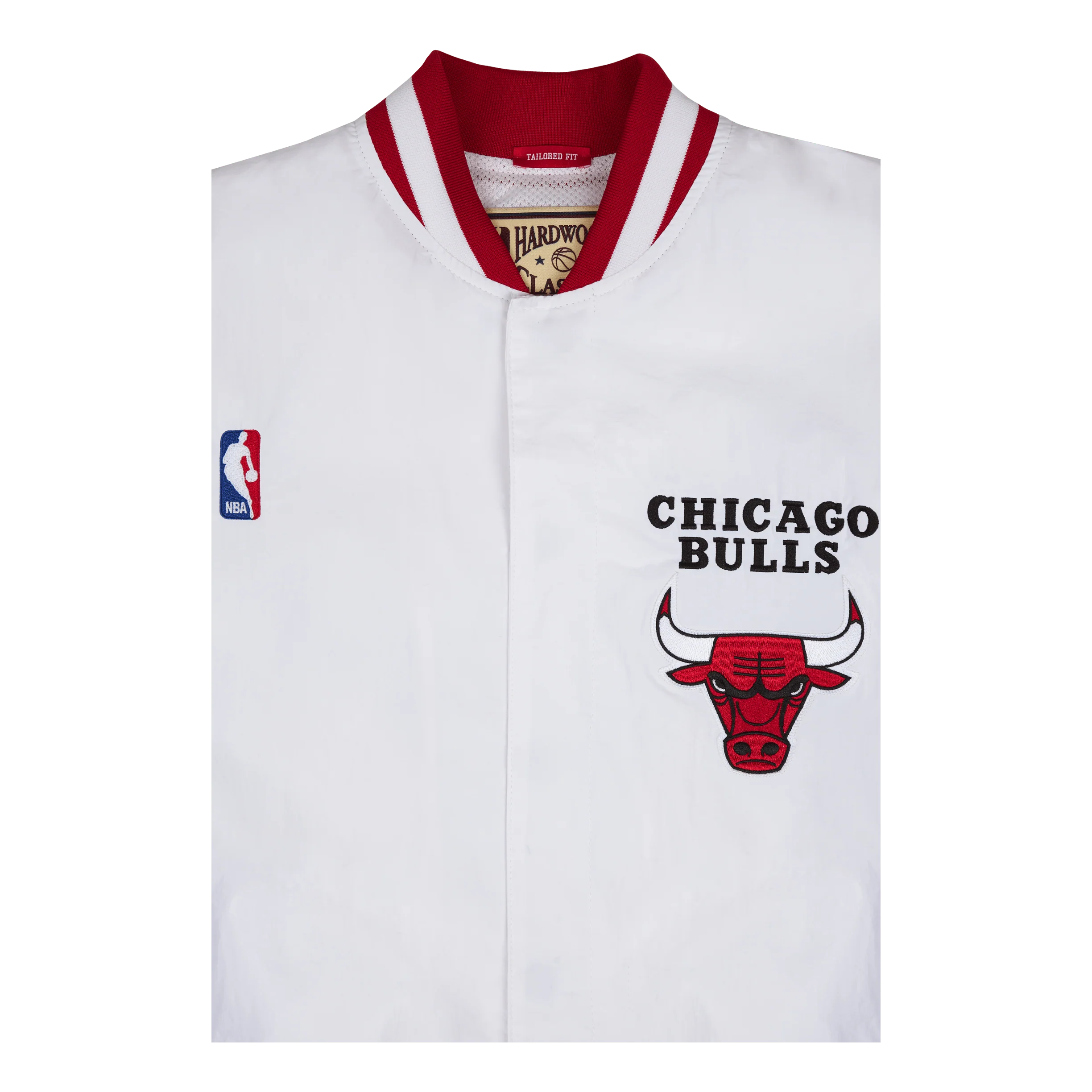 Bulls Finals Warm Up Jacket 1998 - Image 3