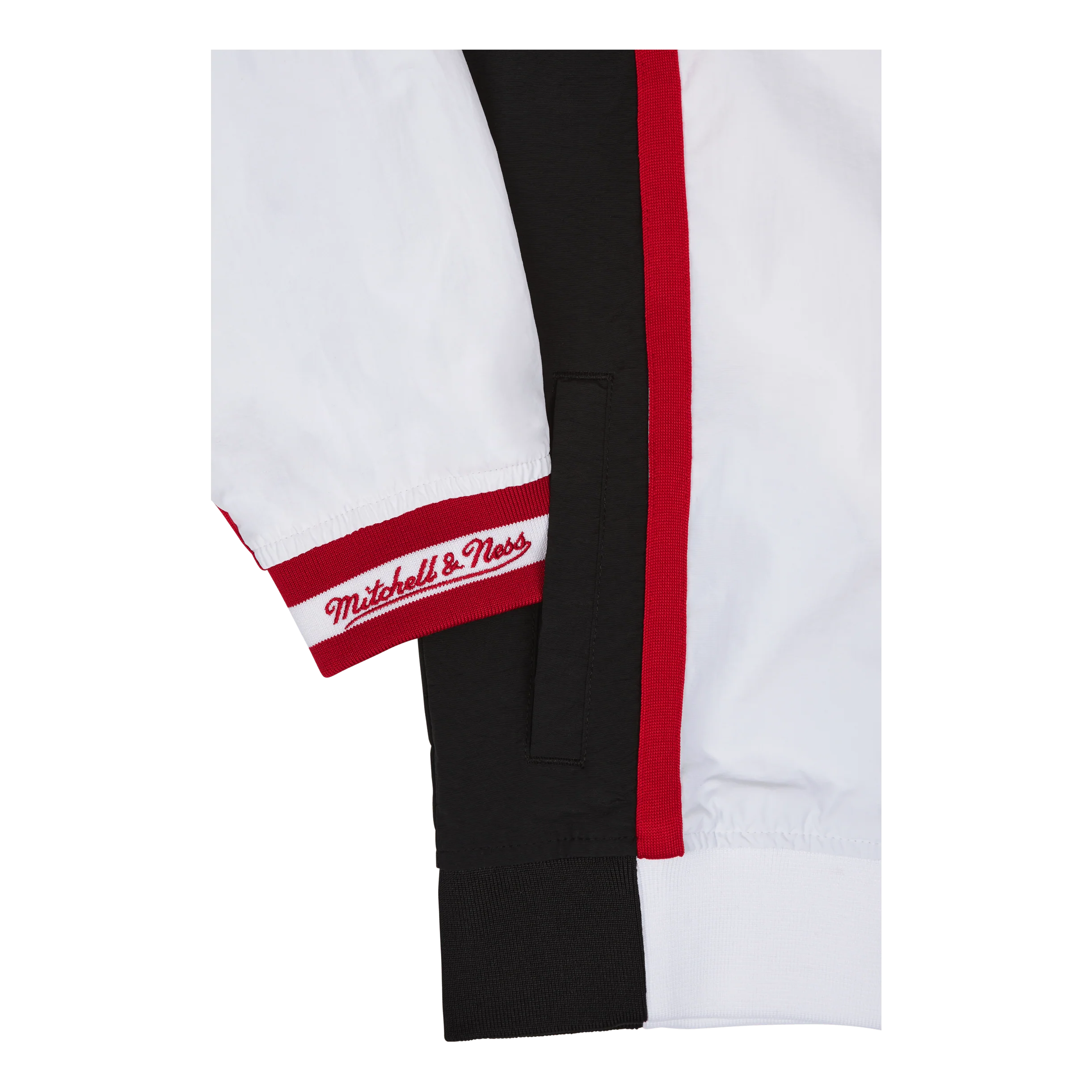 Bulls Finals Warm Up Jacket 1998 - Image 5