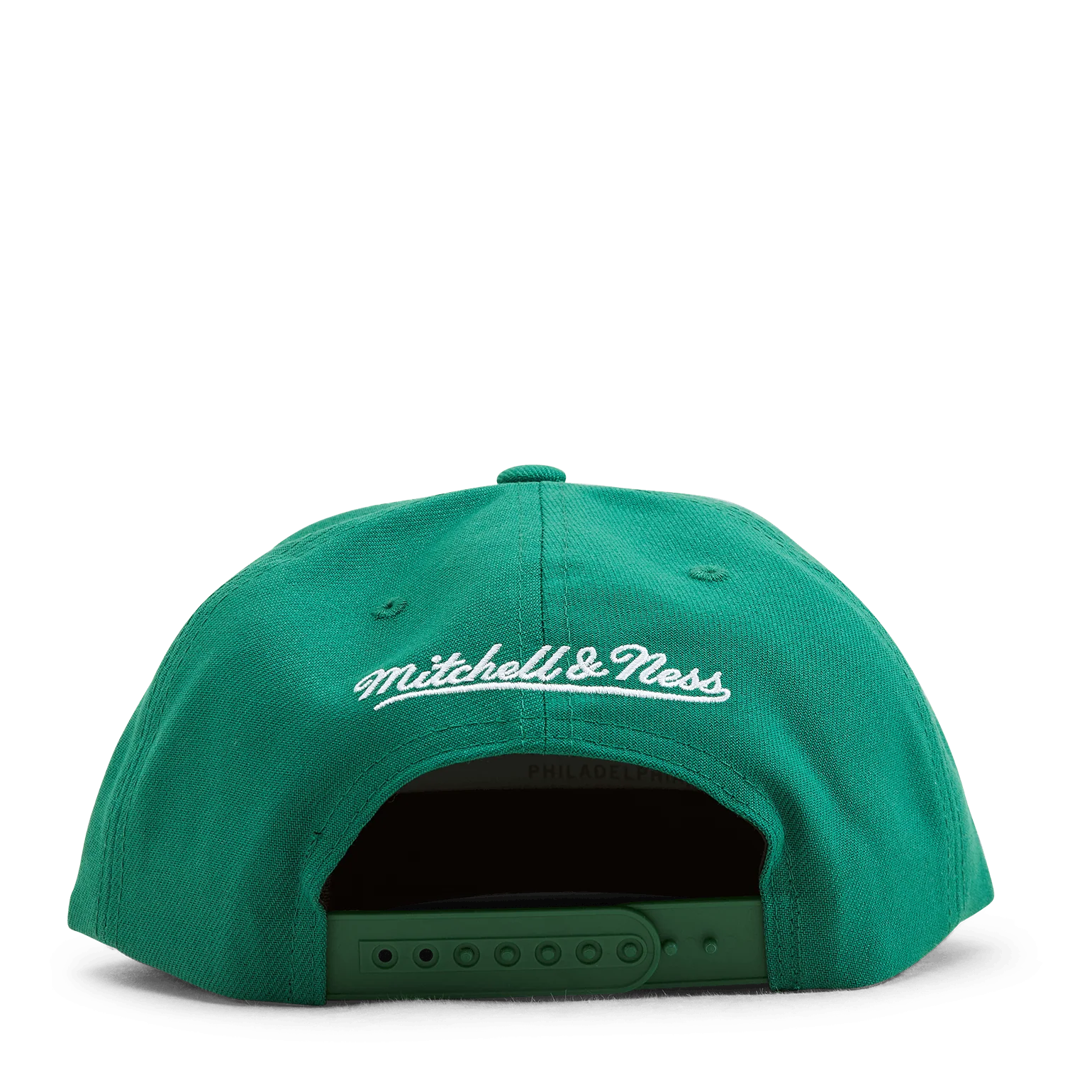 Celtics Front Face Snapback - Image 3