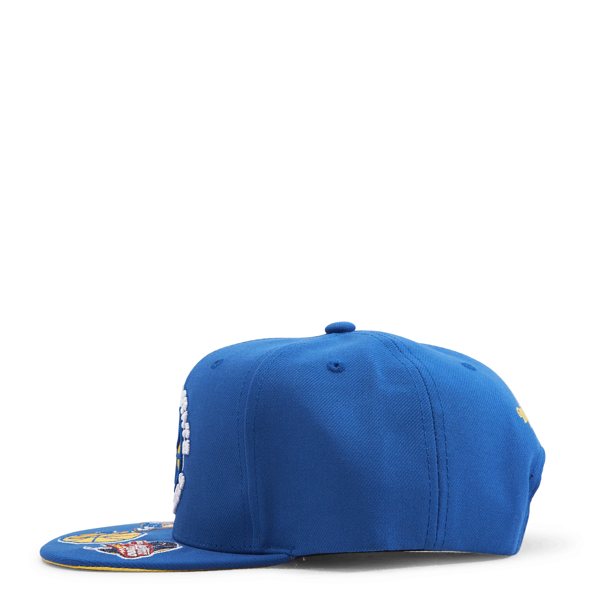 Warriros Front Face Snapback HWC - Image 2