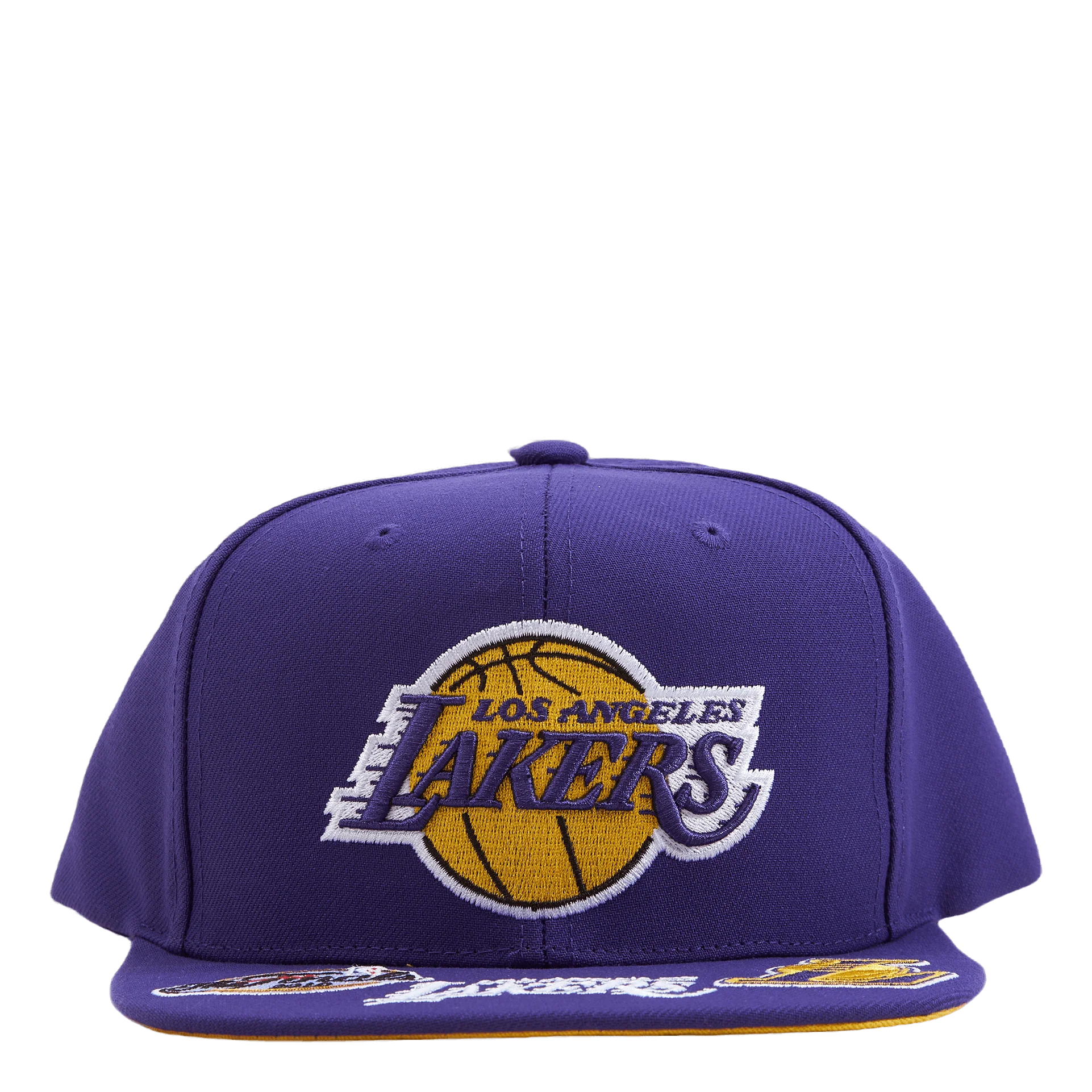 Front Face Snapback - Image 4