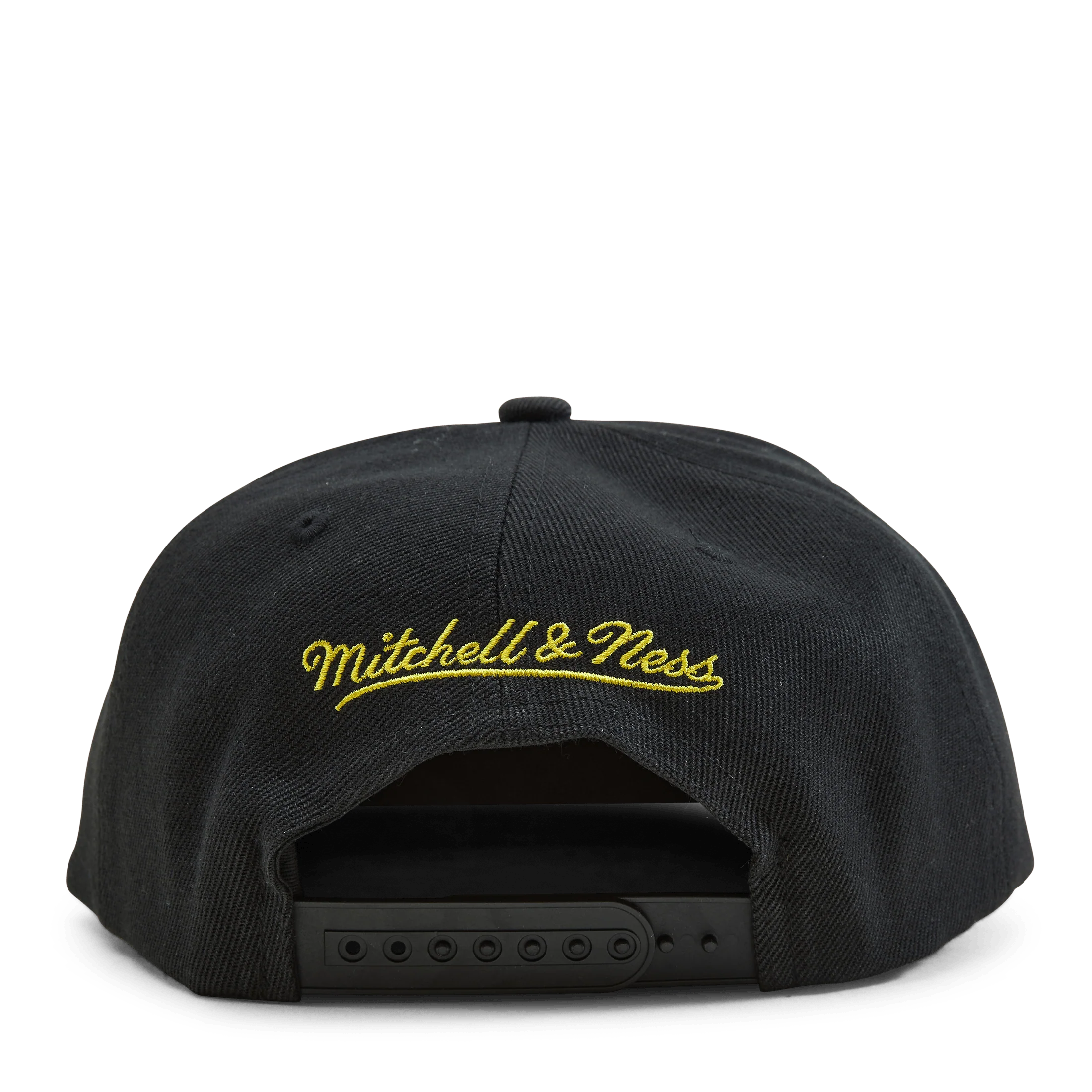 Michigan Front Loaded Snapback - Image 3