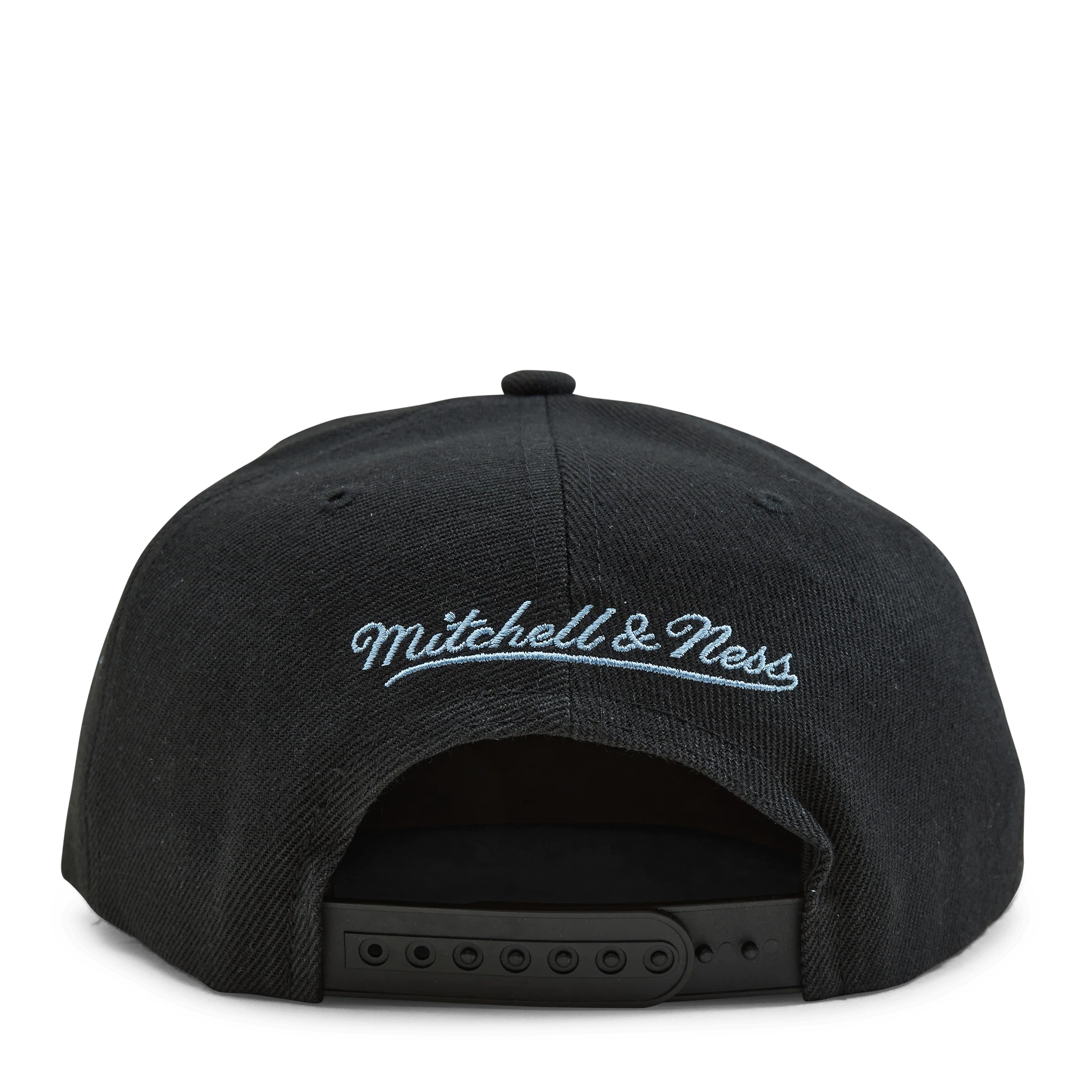 UNC Front Loaded Snapback - Image 3