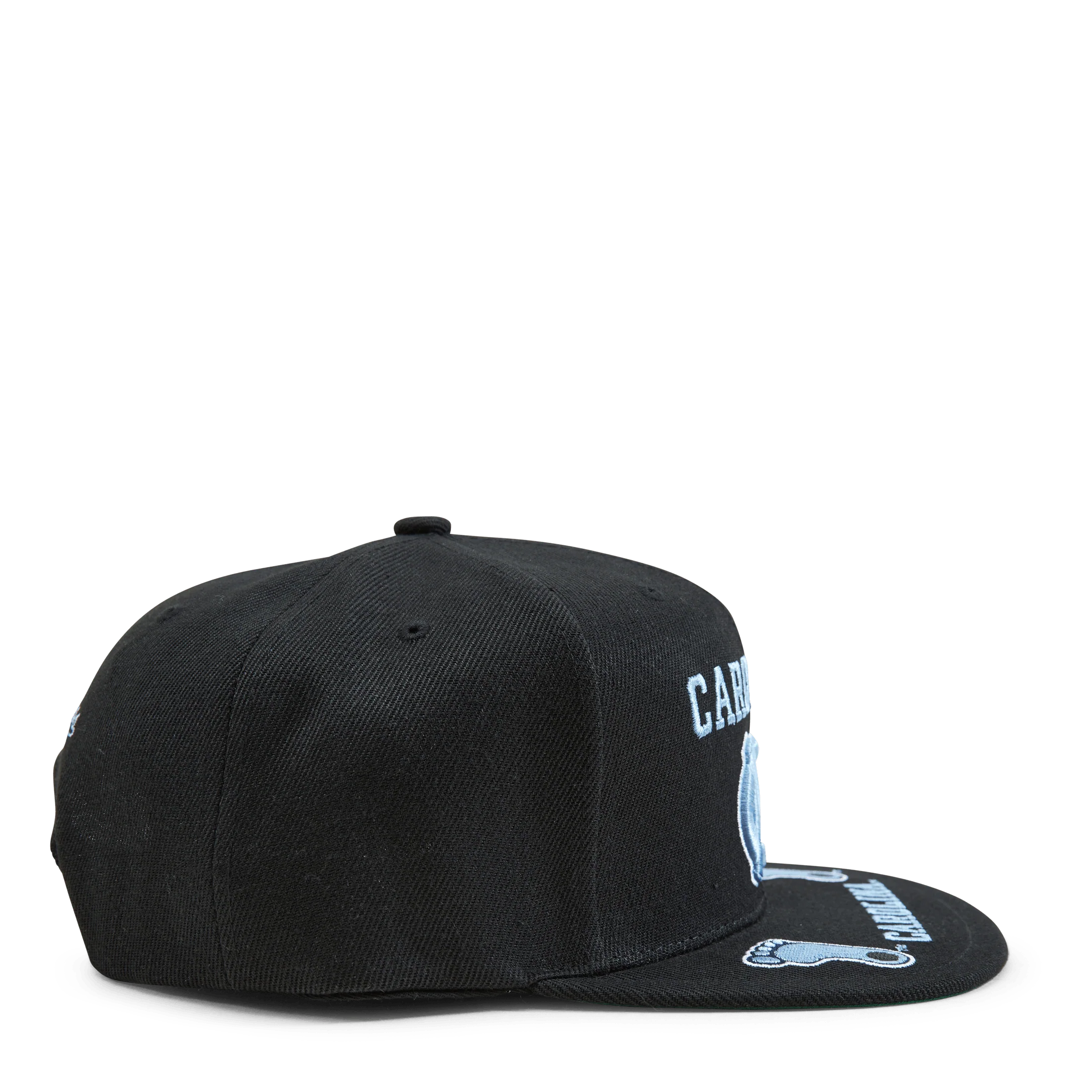 UNC Front Loaded Snapback - Image 4