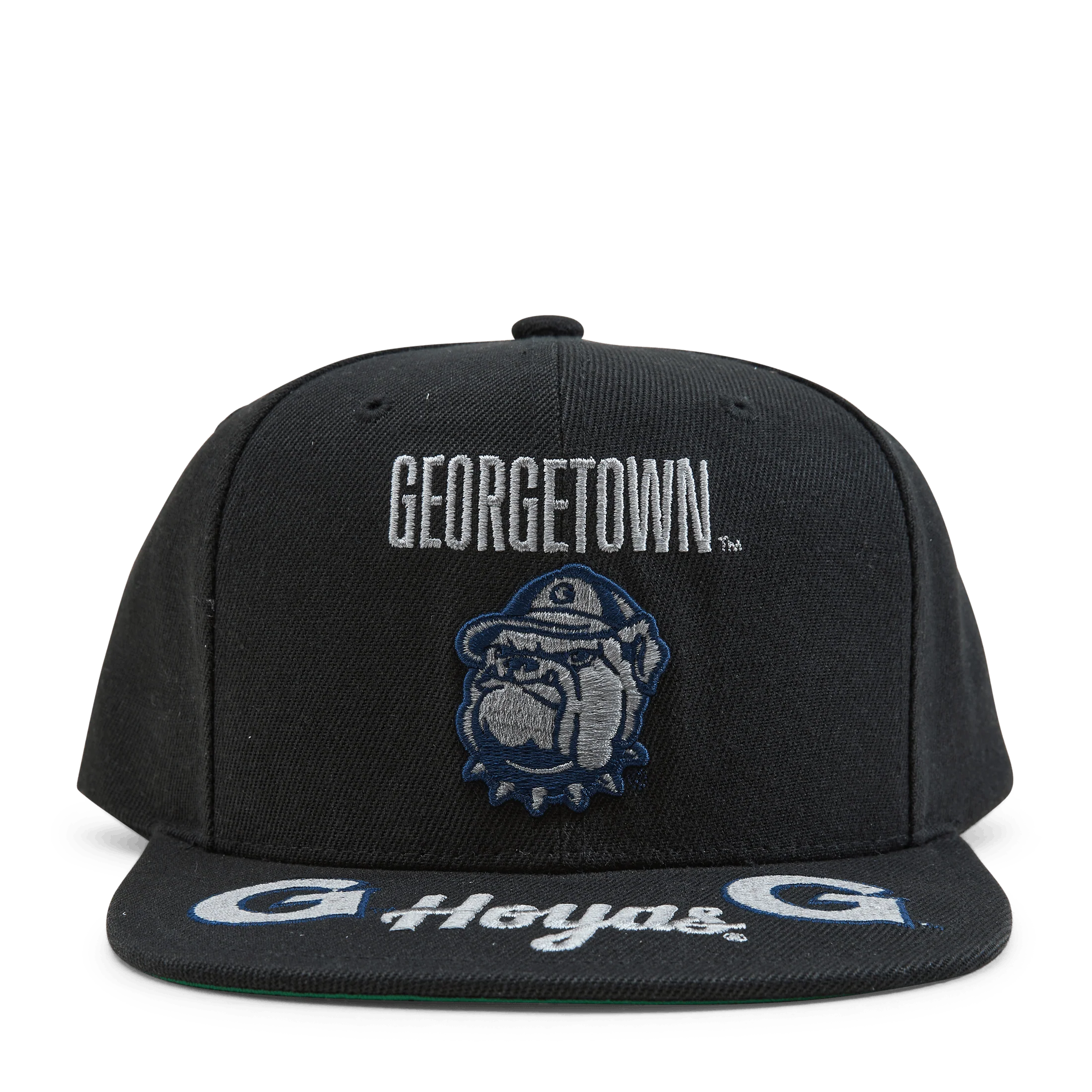 Hoyas Front Loaded Snapback - Image 5