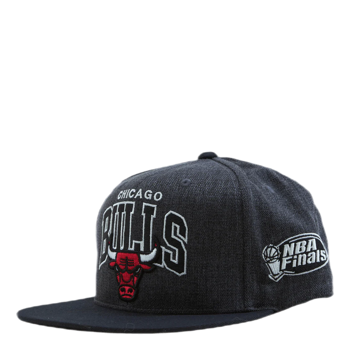 Bulls G2 Winners Snapback