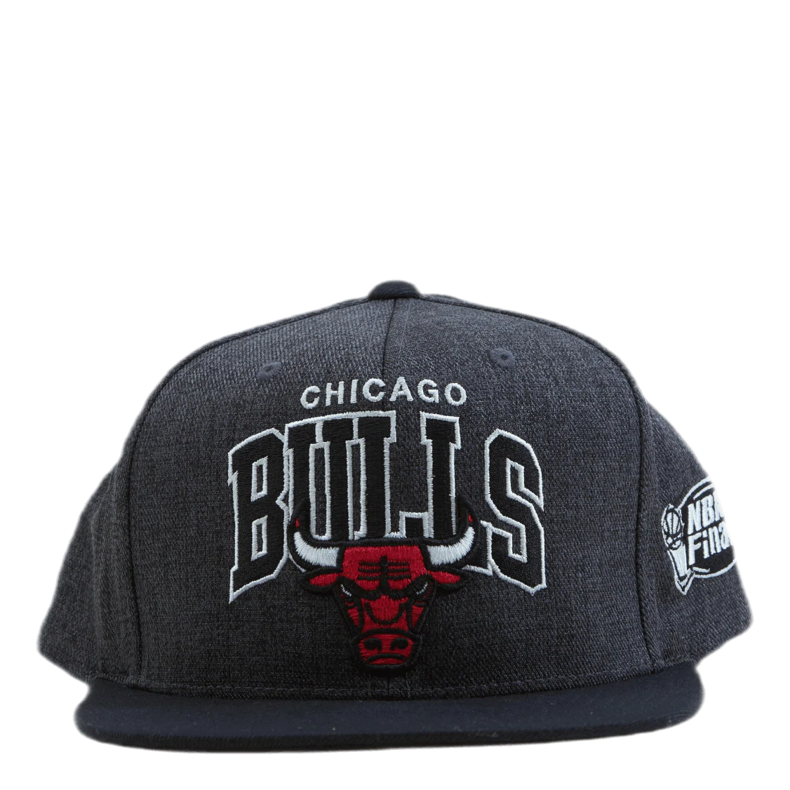 Bulls G2 Winners Snapback - Image 4
