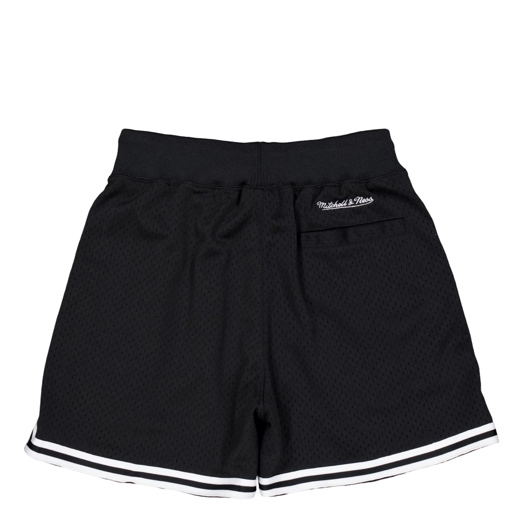 Game Day 2.0 Shorts Black/white - Image 2