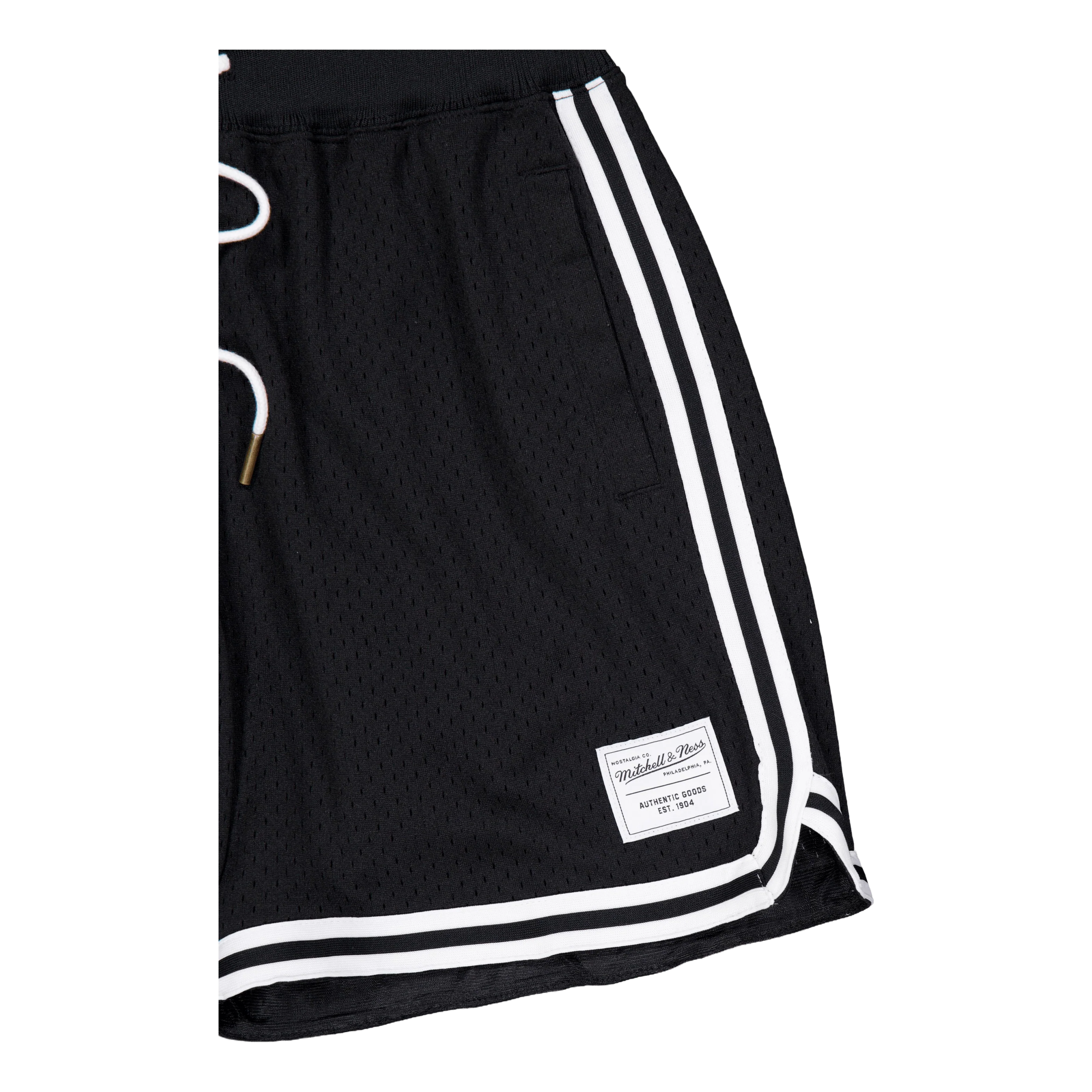 Game Day 2.0 Shorts Black/white - Image 3