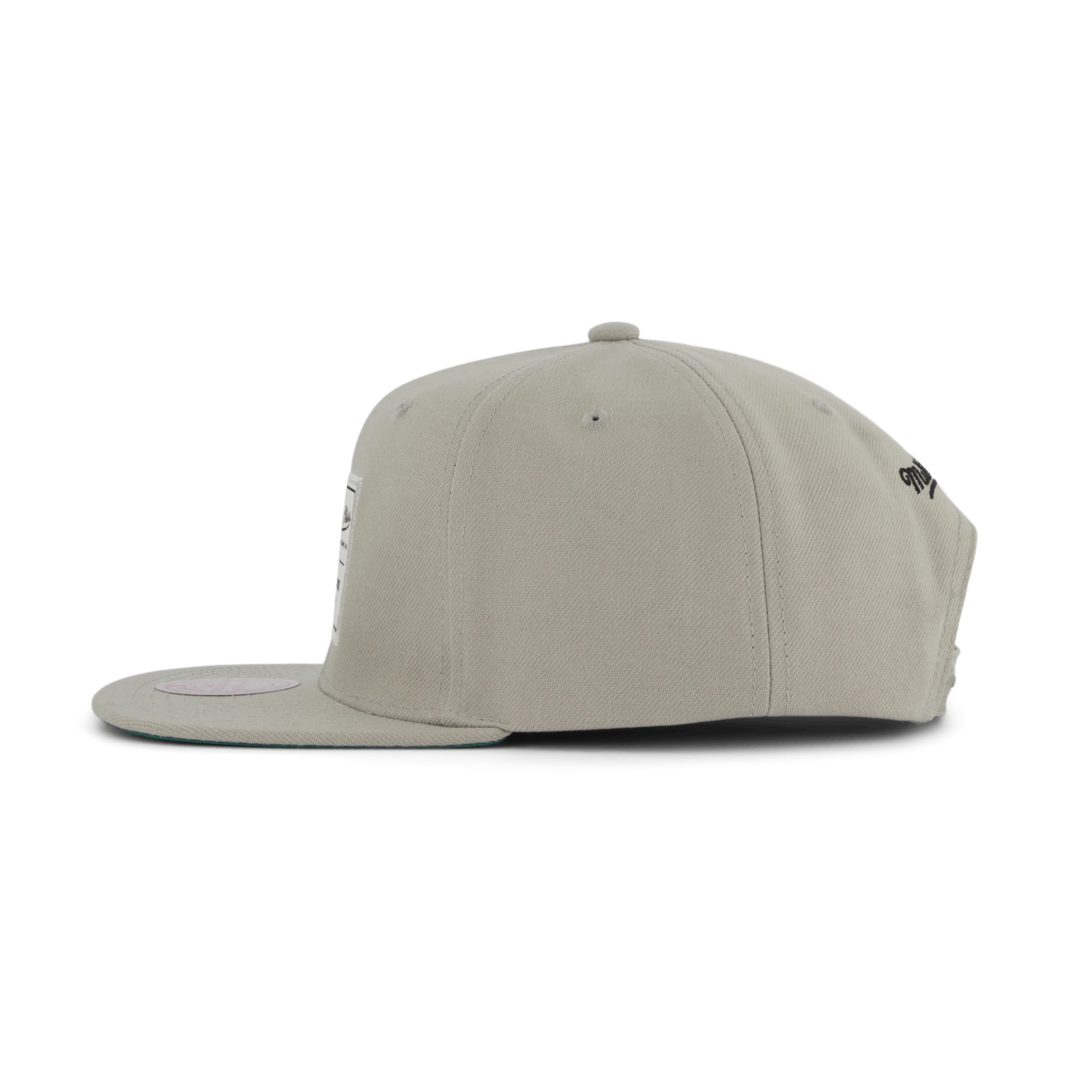 Branded Gameday Snapback - Image 2