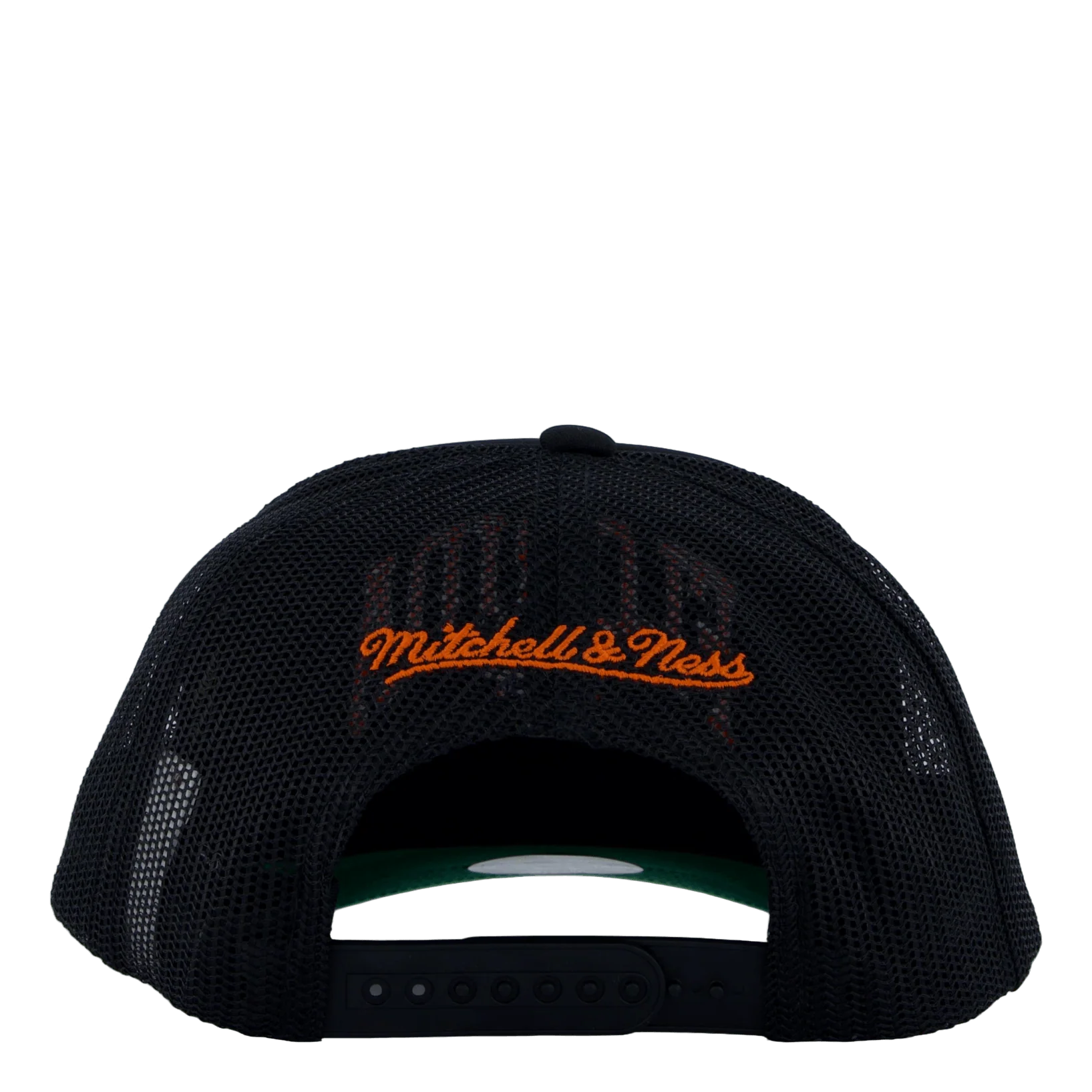 Gators Gold Leaf Trucker - Image 3