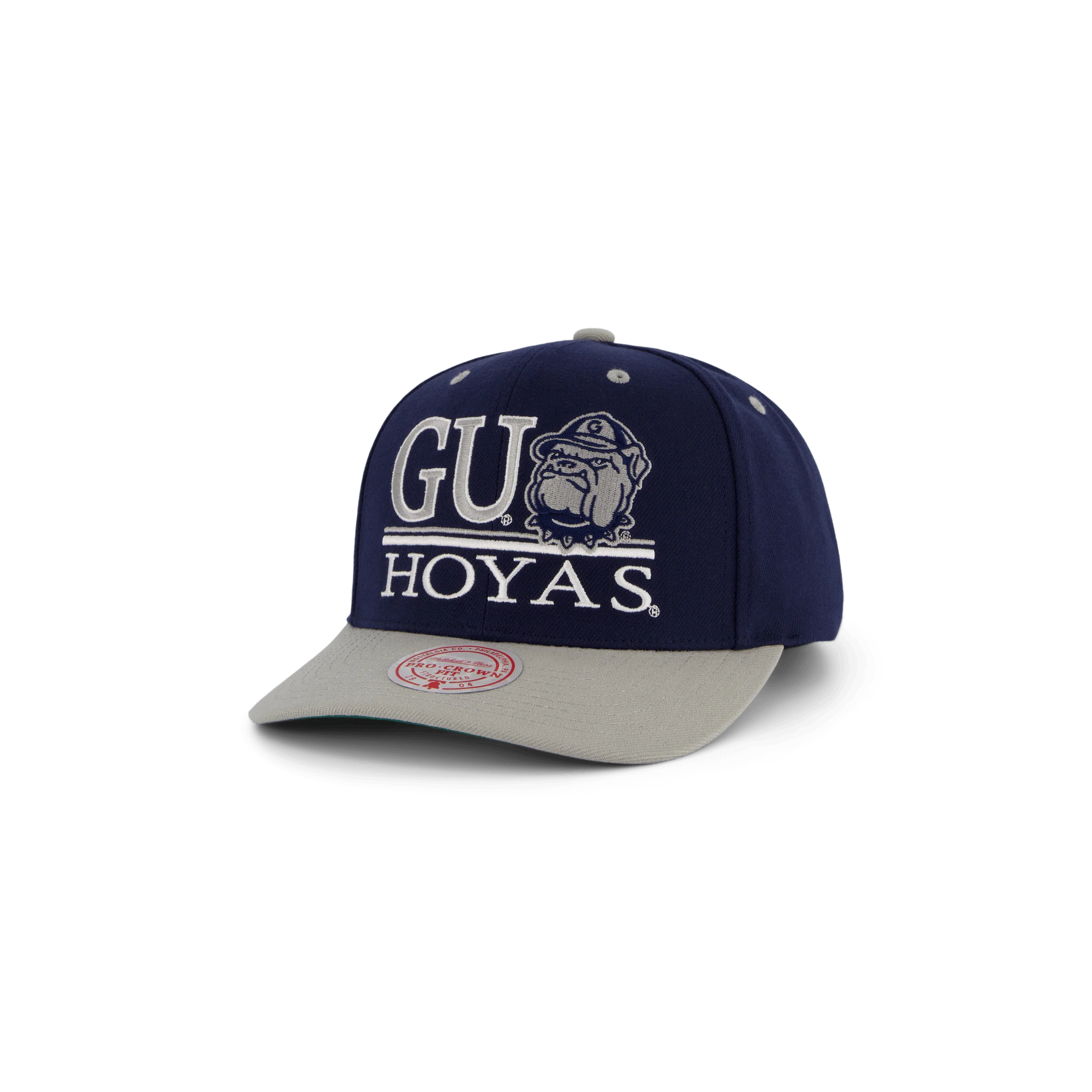 Hoyas GPA Snapback