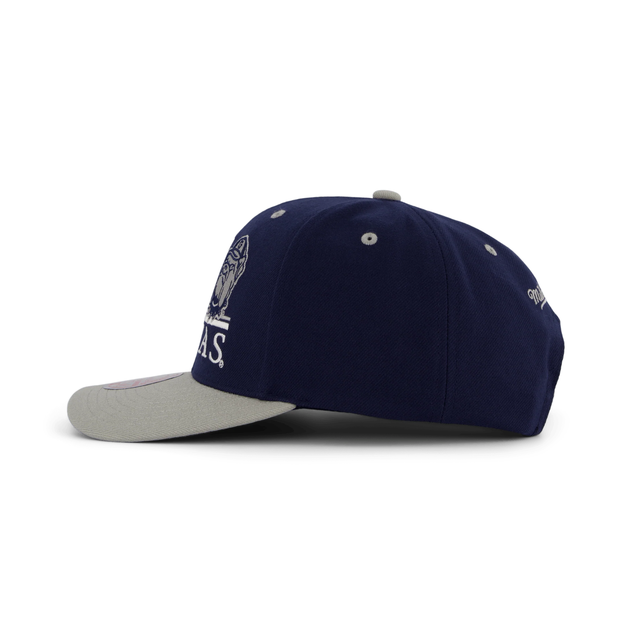 Hoyas GPA Snapback - Image 2