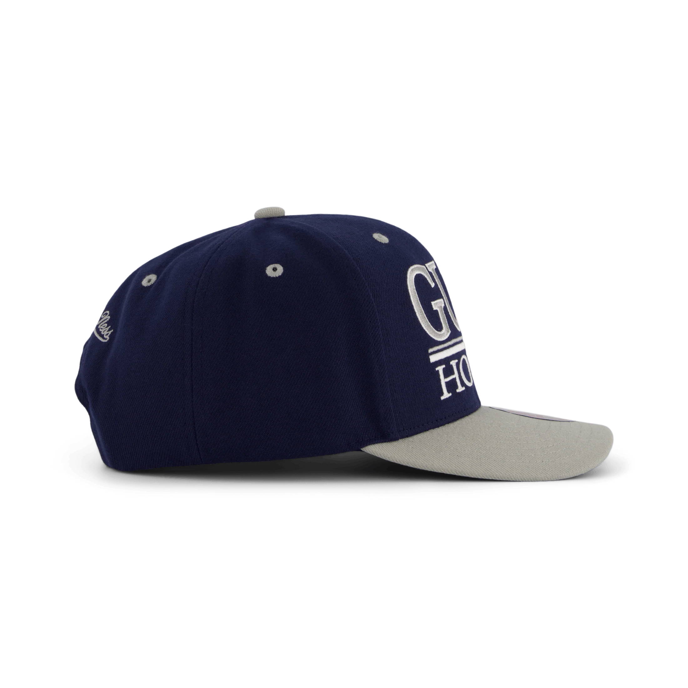 Hoyas GPA Snapback - Image 4