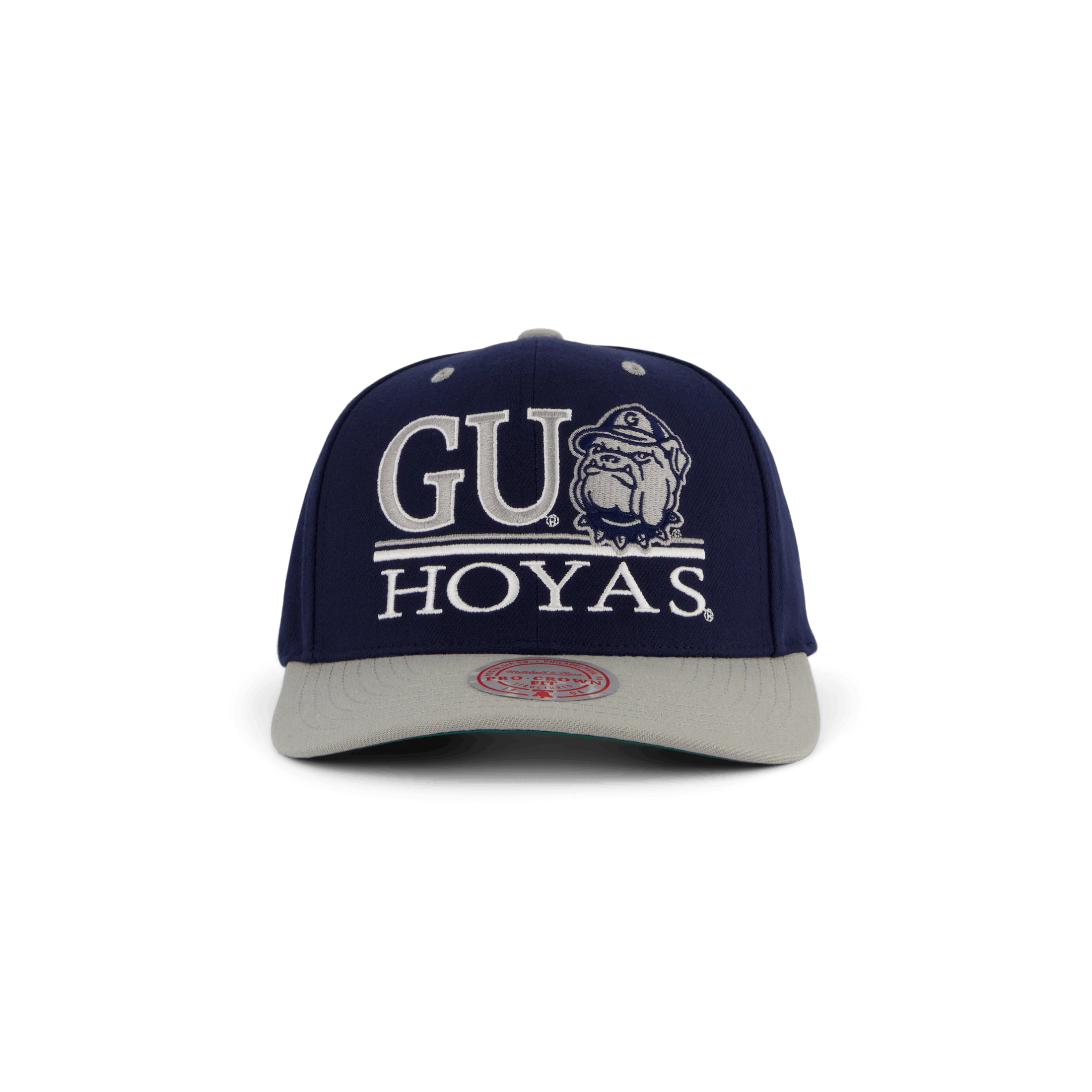 Hoyas GPA Snapback - Image 5
