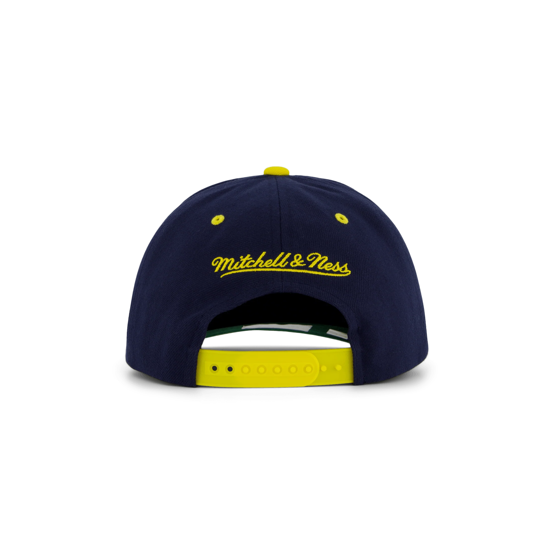 Wolwerines GPA Snapback - Image 3