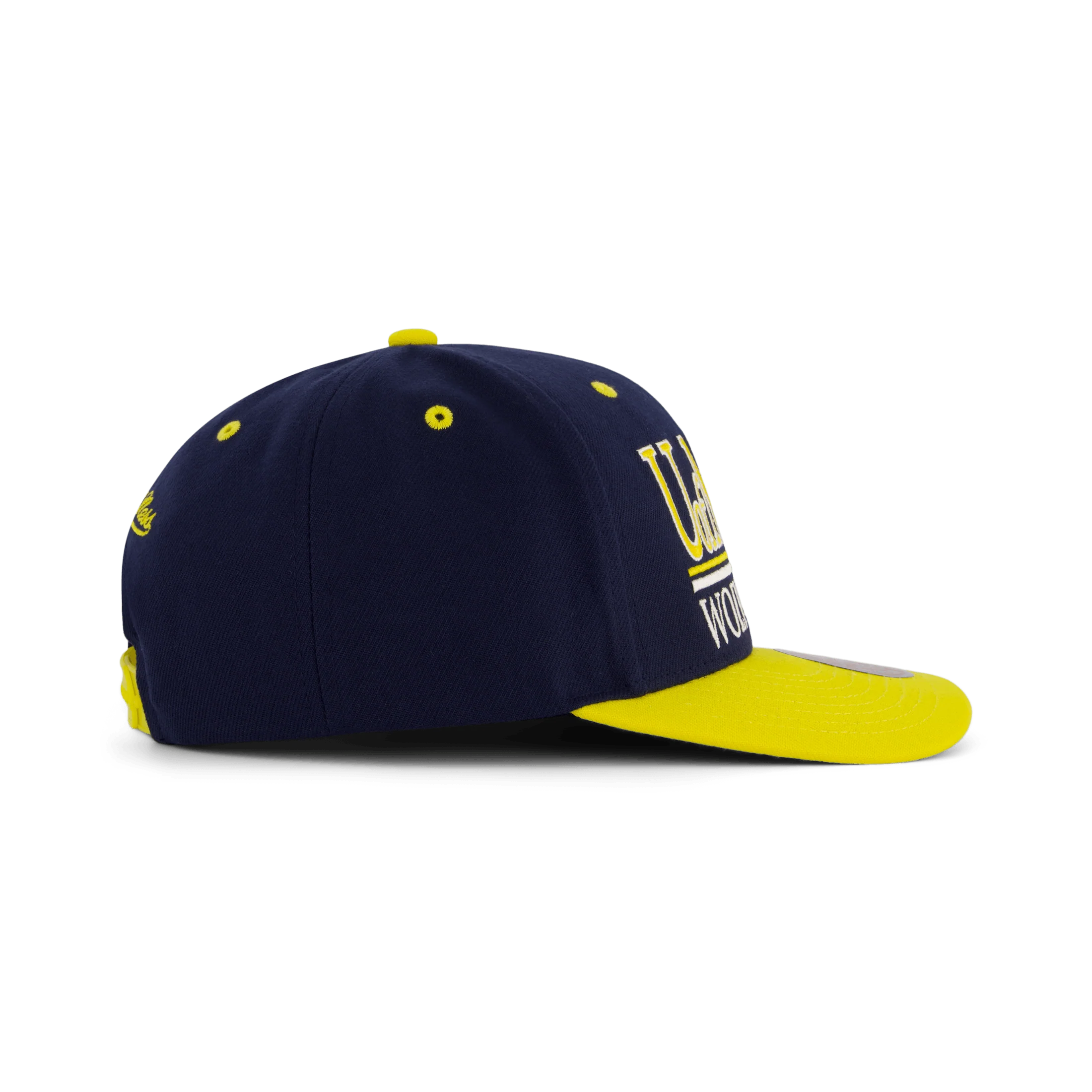 Wolwerines GPA Snapback - Image 4