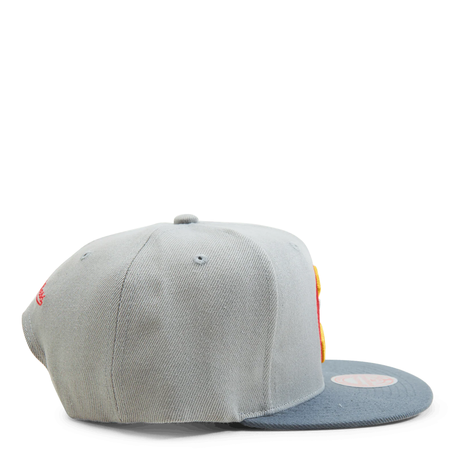 Hawks Cool 3 Snapback - Image 4