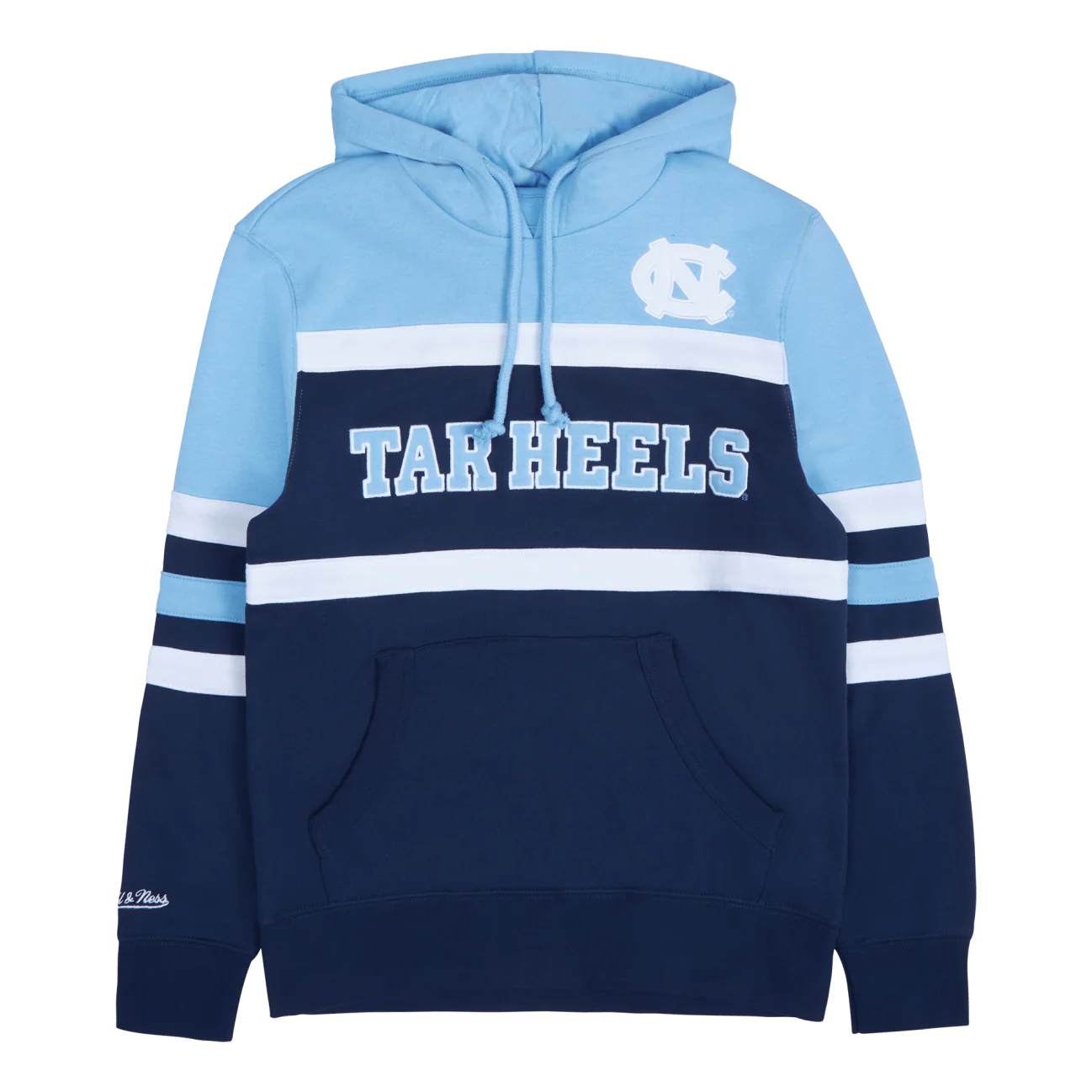UNC Head Coach Hoodie